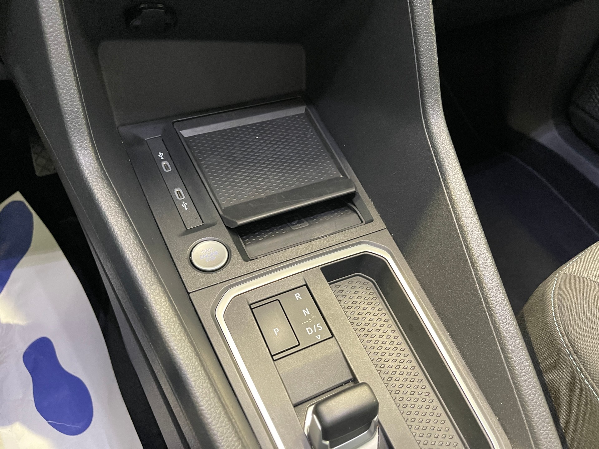 FORD Grand Tourneo Connect 2.0 EcoBlue Active Automat *7 PLATZ*-image-20