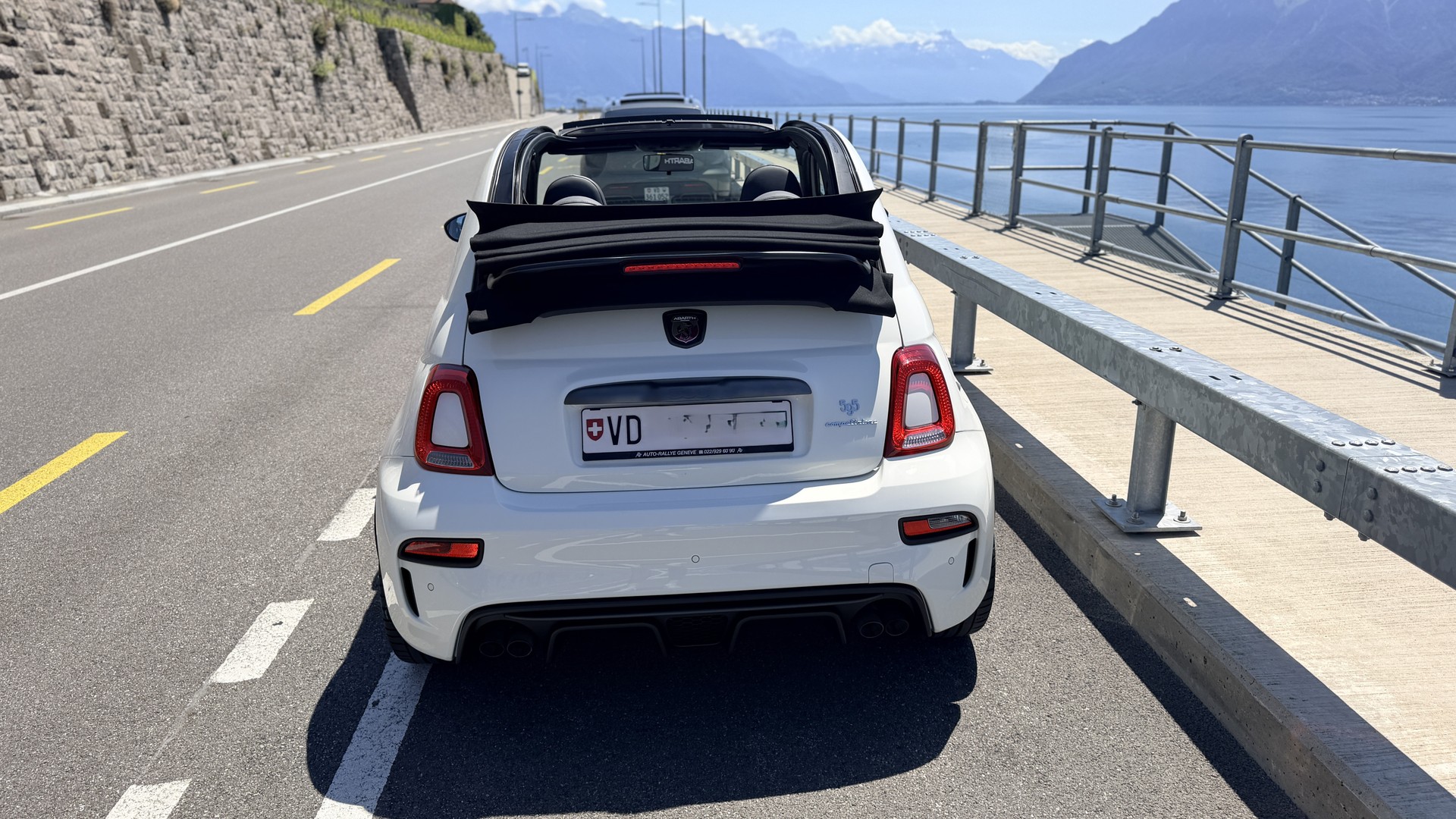 FIAT 1.4 T-Jet 180 Competizione-image-1