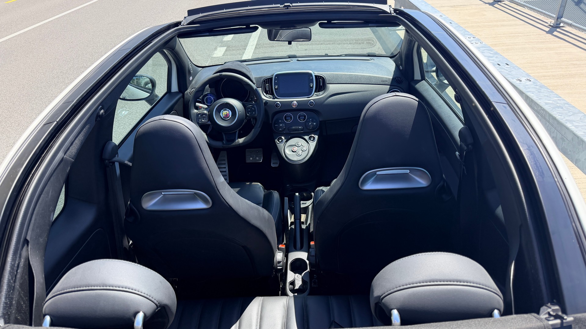 FIAT 1.4 T-Jet 180 Competizione-image-4