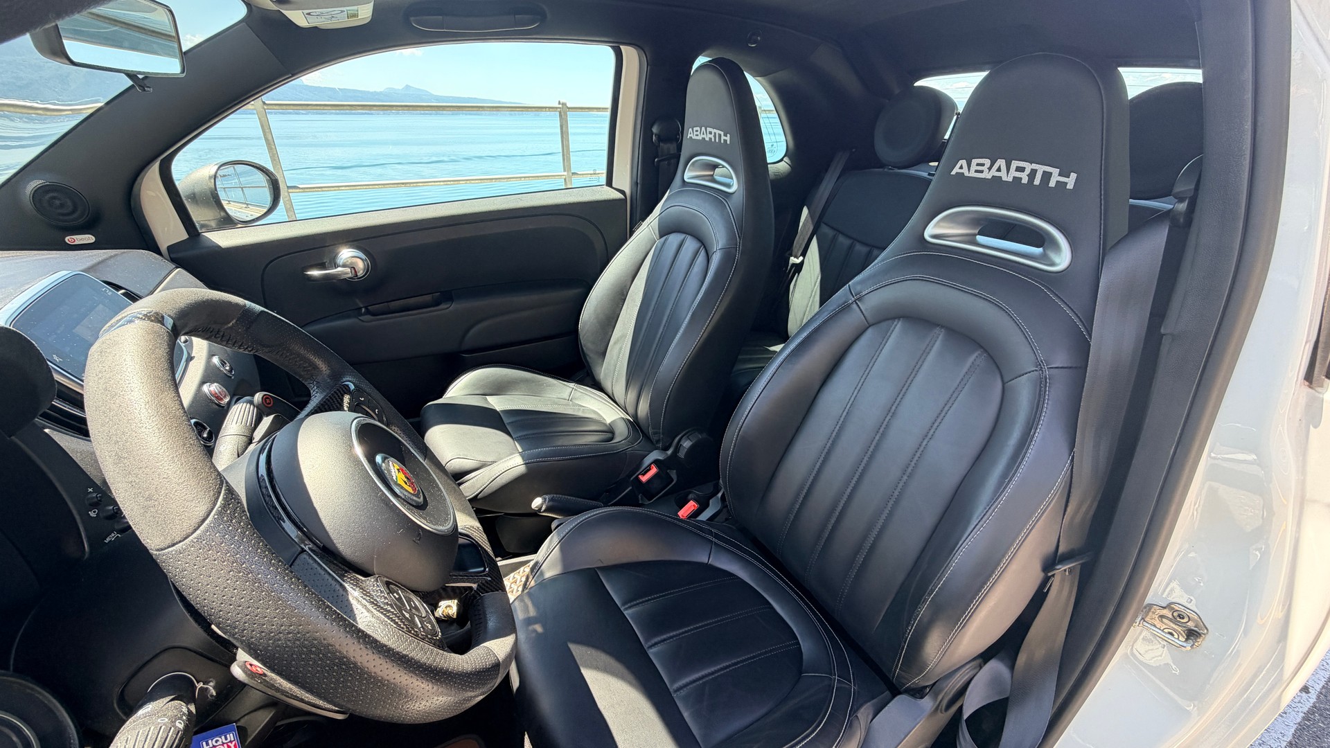 FIAT 1.4 T-Jet 180 Competizione-image-5