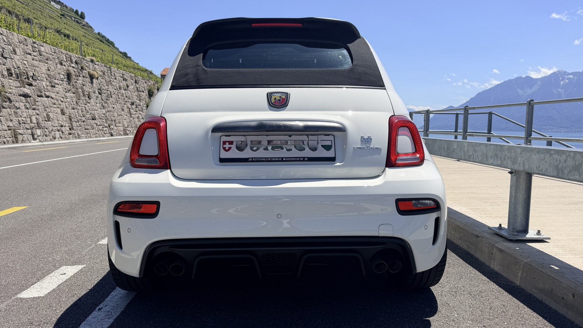 FIAT 1.4 T-Jet 180 Competizione-image-2