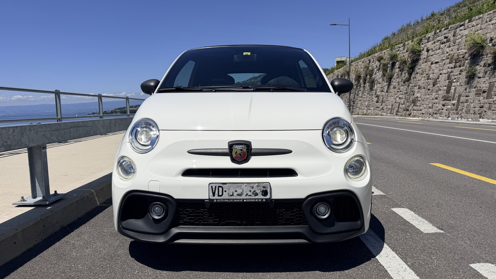 FIAT 1.4 T-Jet 180 Competizione-image-3
