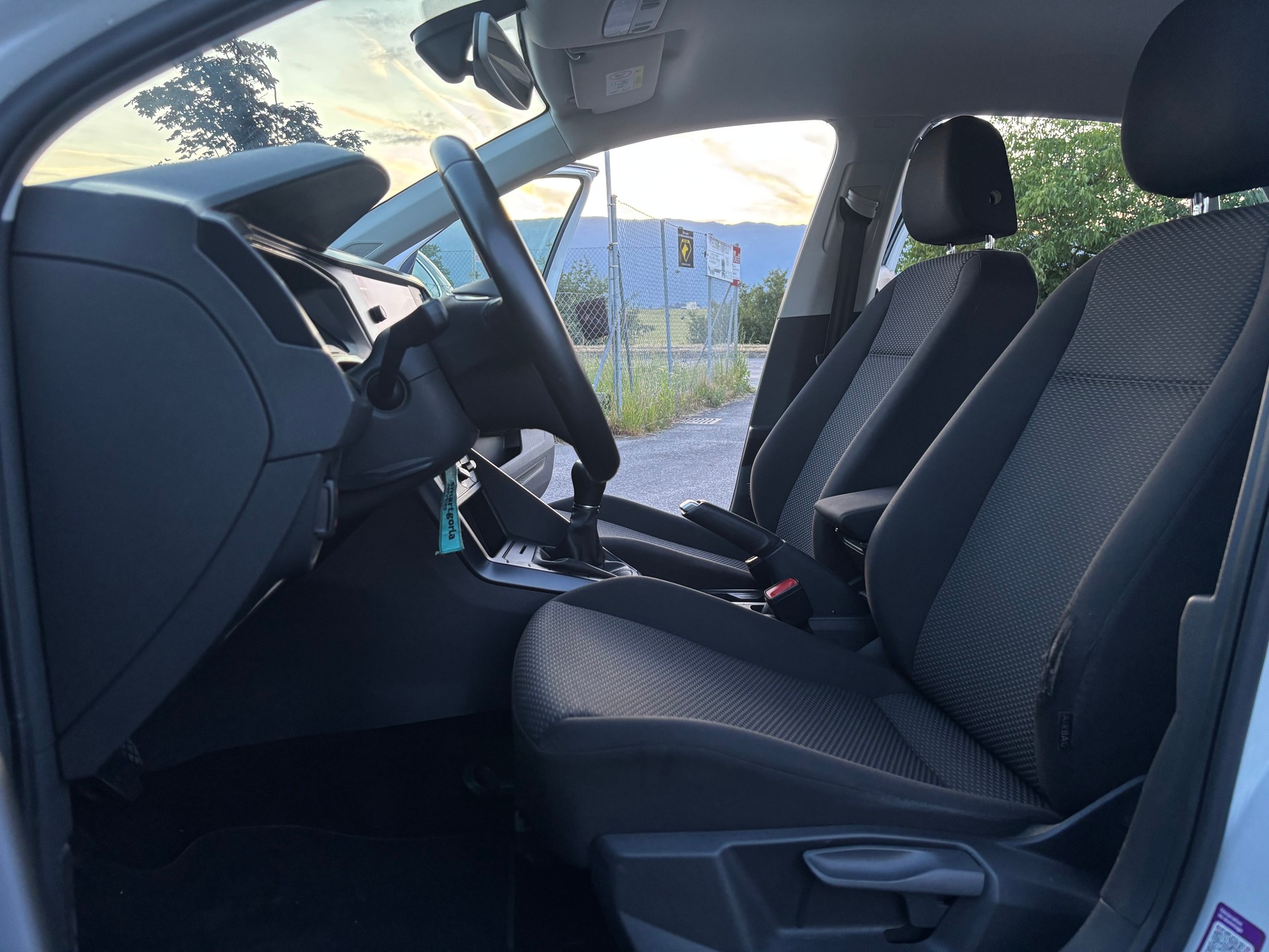 VW Polo 1.0 BMT Comfortline-image-10