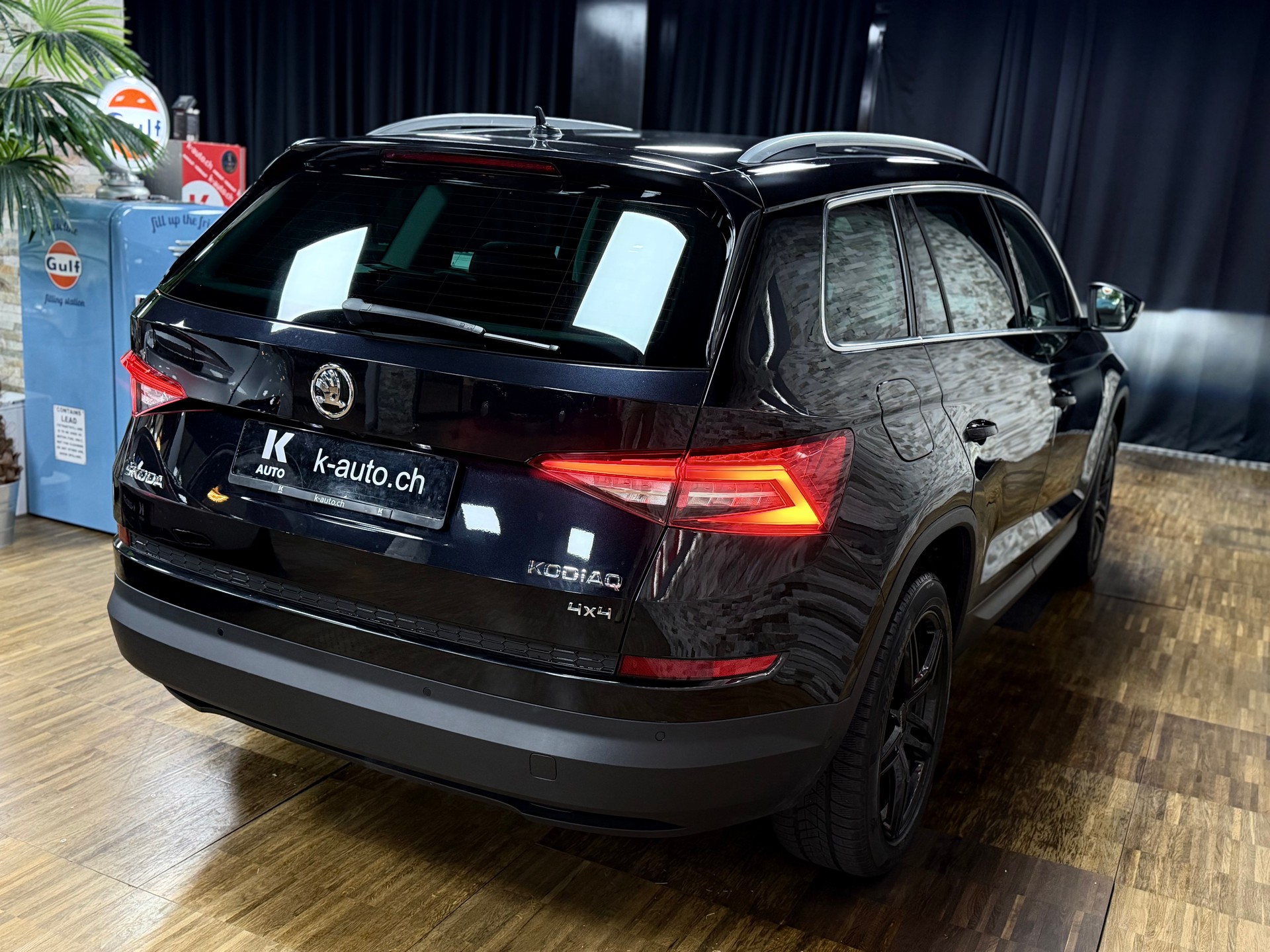 SKODA Kodiaq 2.0 TDI CR Ambition 4x4 DSG-showroom-element-3