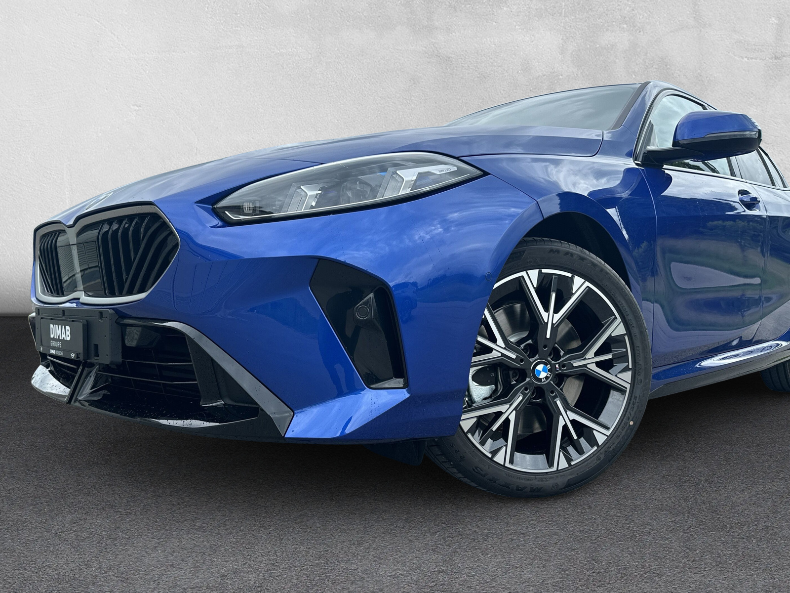 BMW 123 xDrive M Sport Steptronic-image-7