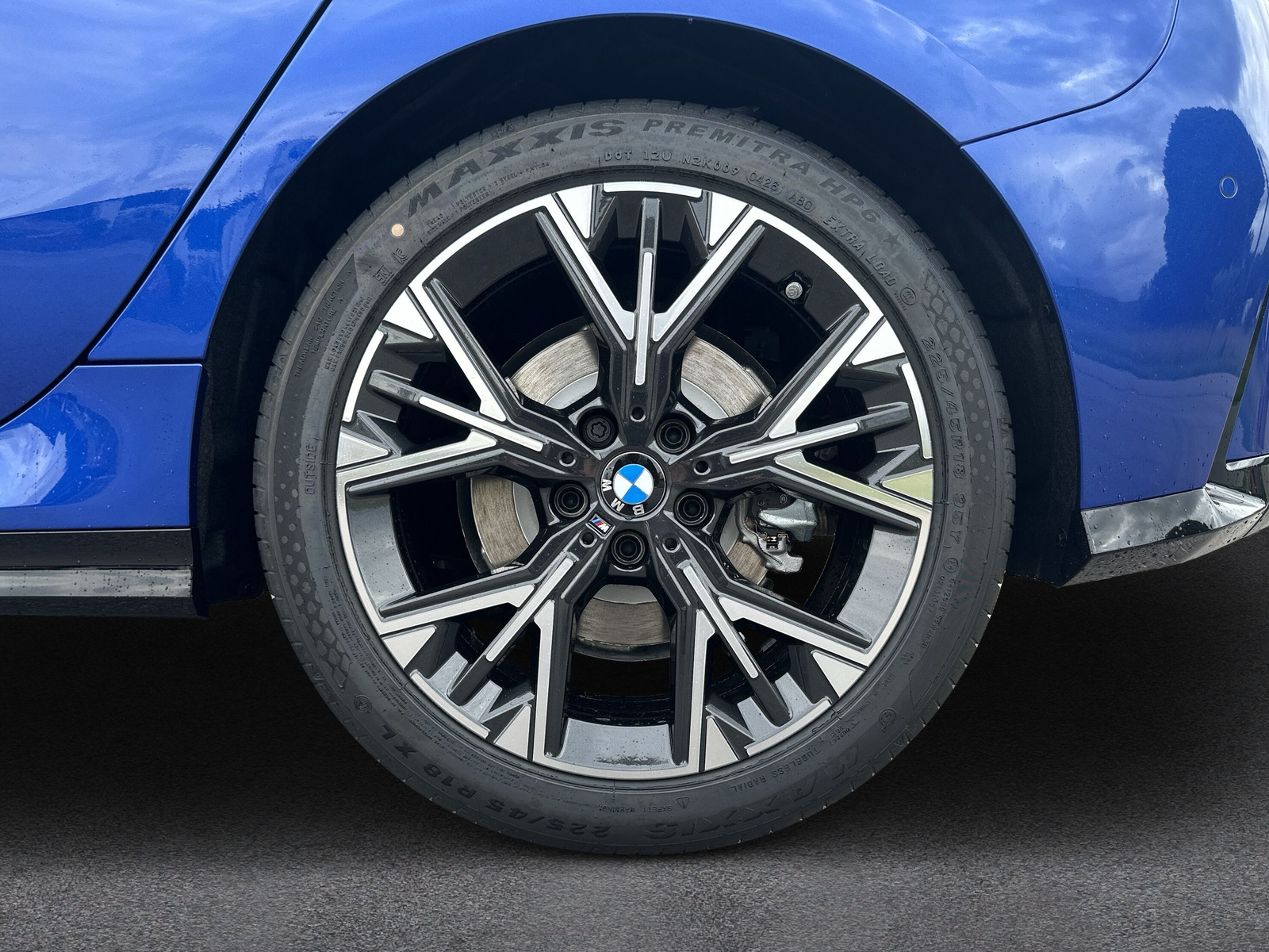 BMW 123 xDrive M Sport Steptronic-image-8