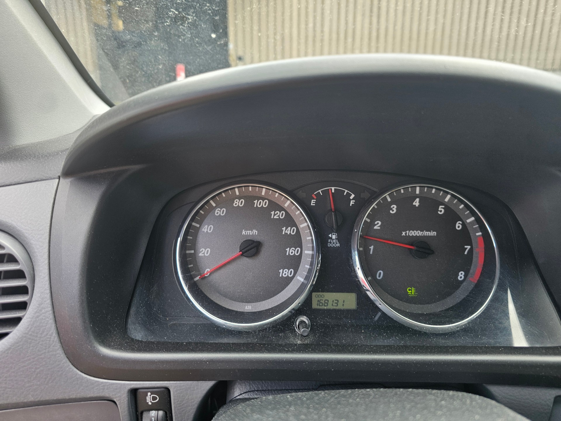 DAIHATSU Cuore 1.0-image-7