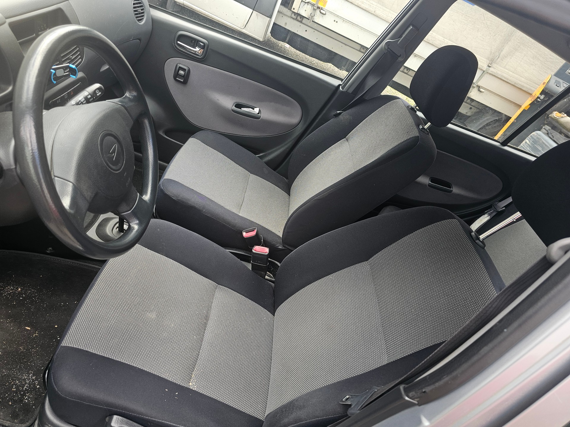 DAIHATSU Cuore 1.0-image-5