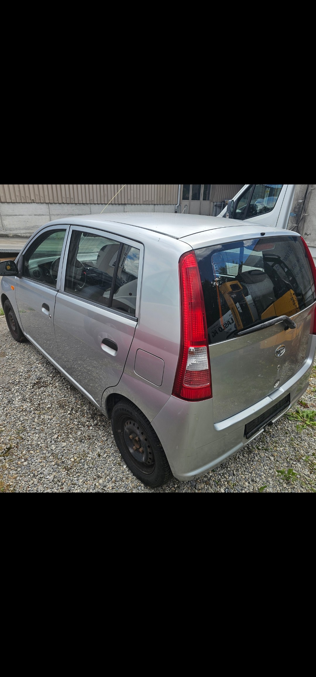 DAIHATSU Cuore 1.0-image-3