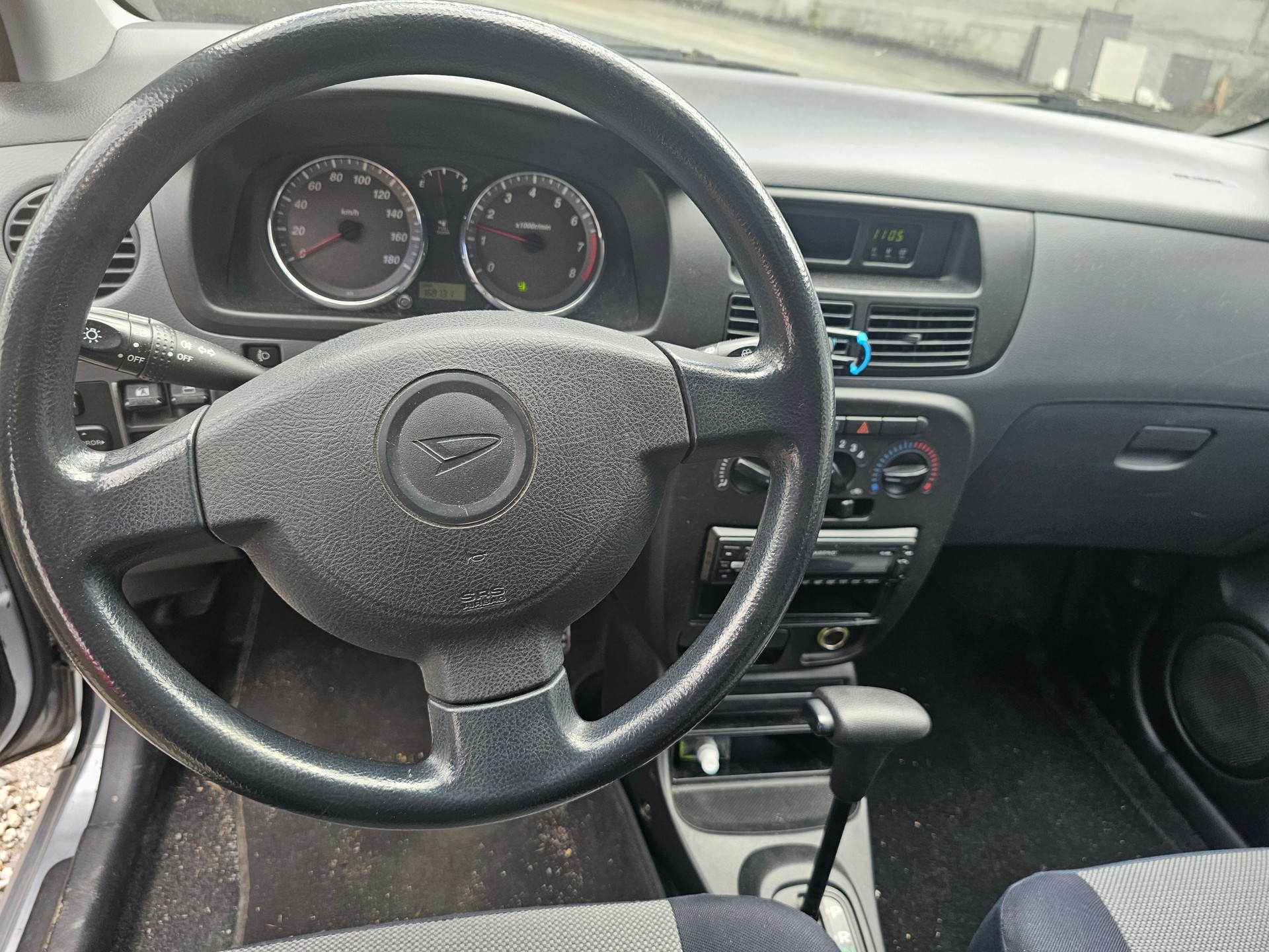 DAIHATSU Cuore 1.0-image-4