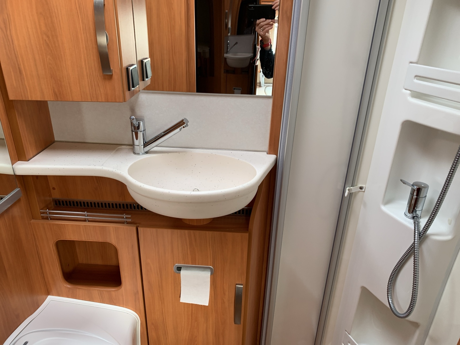MERCEDES-BENZ HYMER ML-T580/ MERCEDES 316-image-15