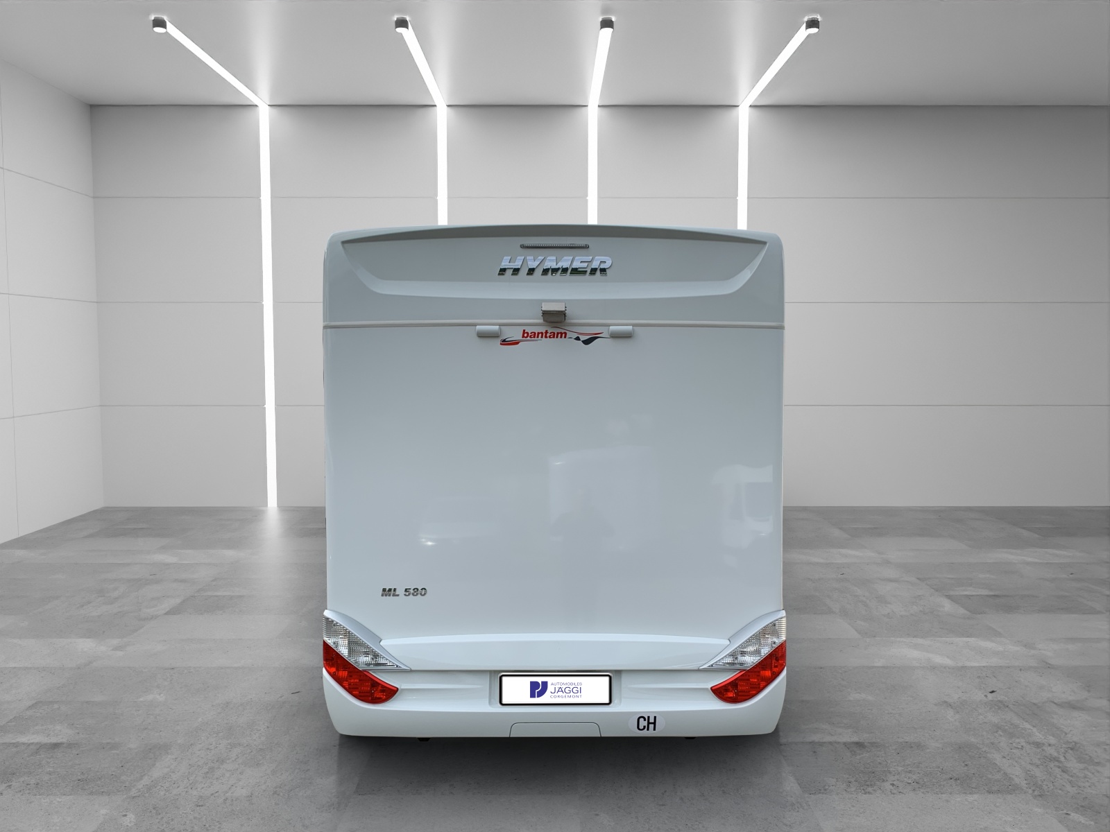 MERCEDES-BENZ HYMER ML-T580/ MERCEDES 316-image-6