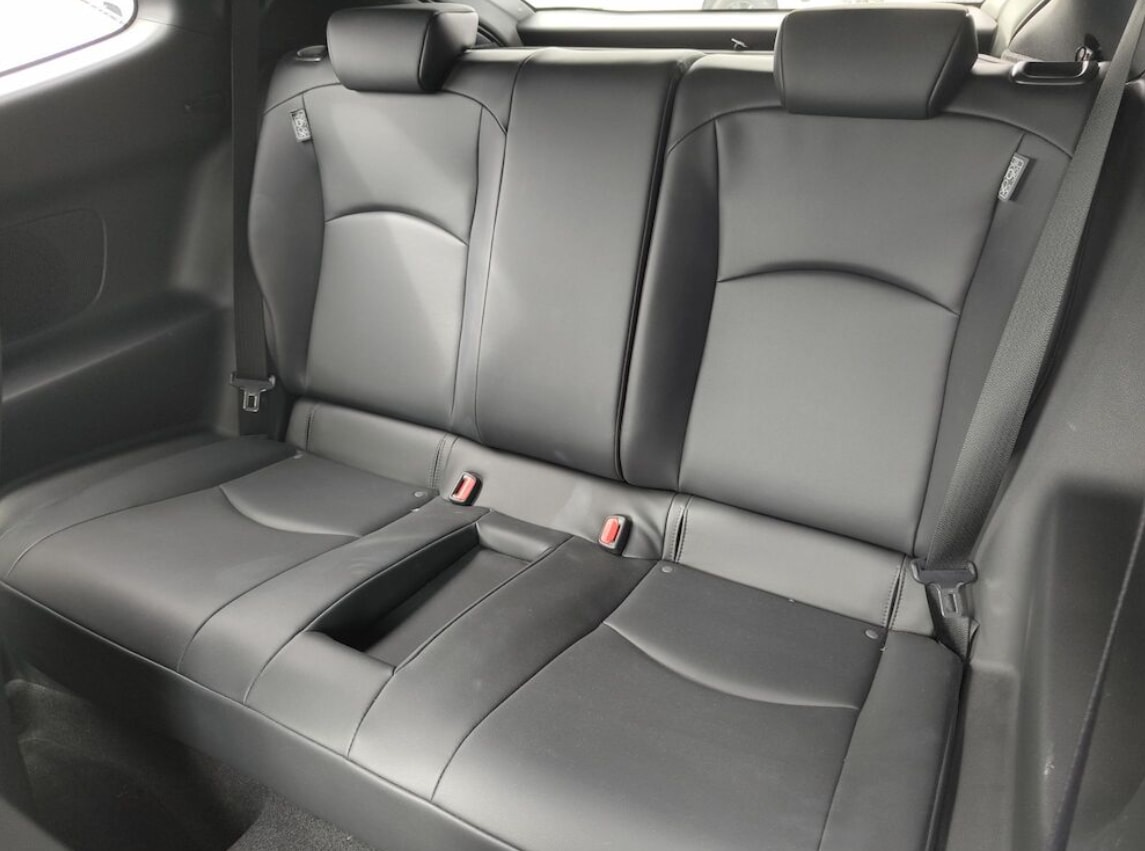 TOYOTA Yaris 1.6 GR Sport-image-5