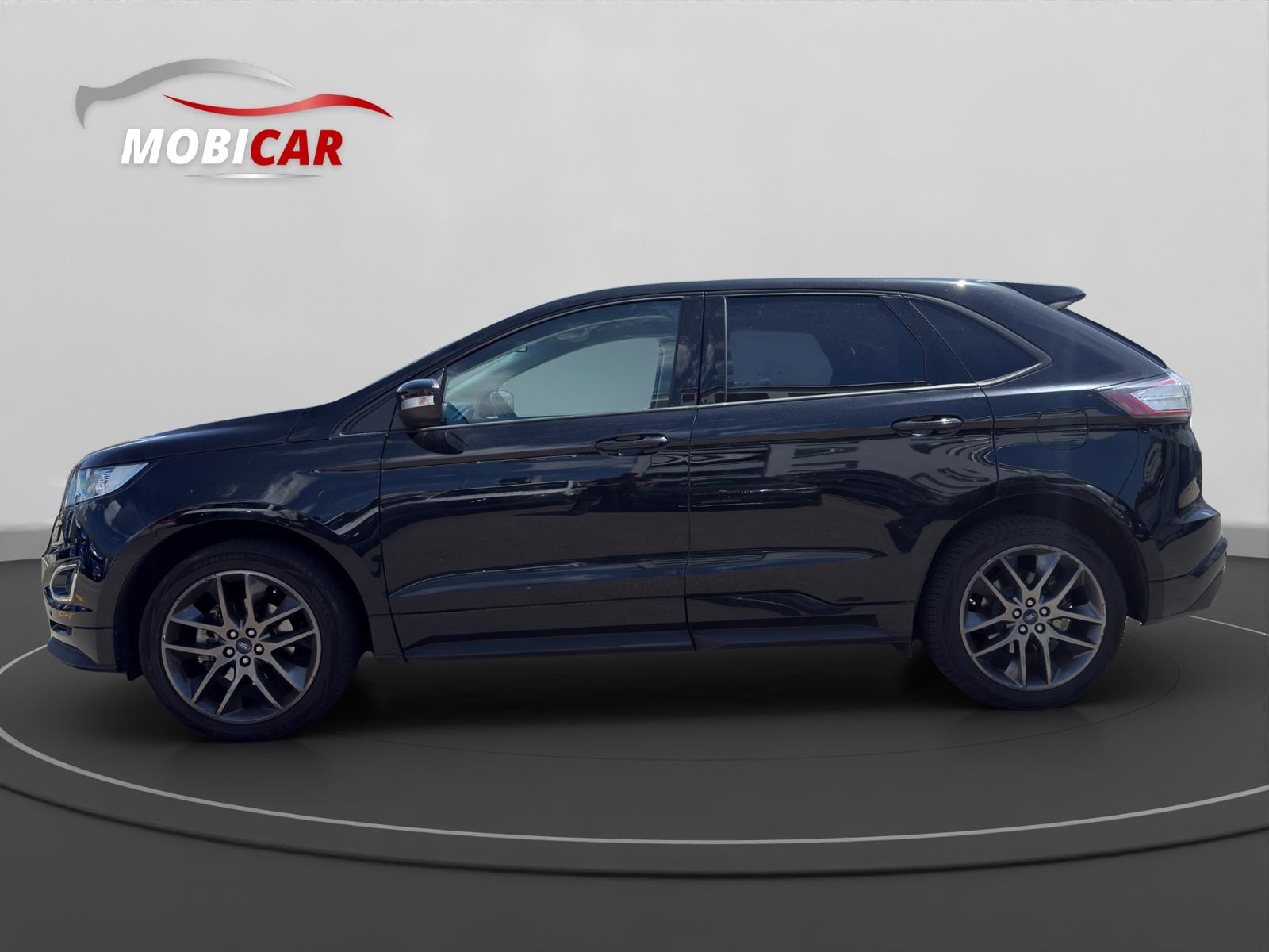 FORD Edge 2.0 TDCi ST-Line 4WD PowerShift-image-1