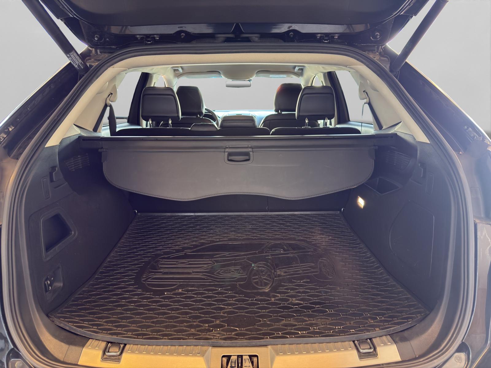 FORD Edge 2.0 TDCi ST-Line 4WD PowerShift-image-14