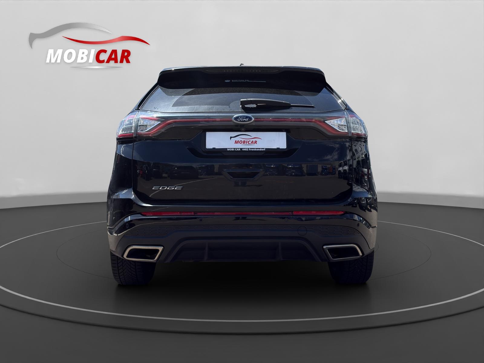FORD Edge 2.0 TDCi ST-Line 4WD PowerShift-image-3