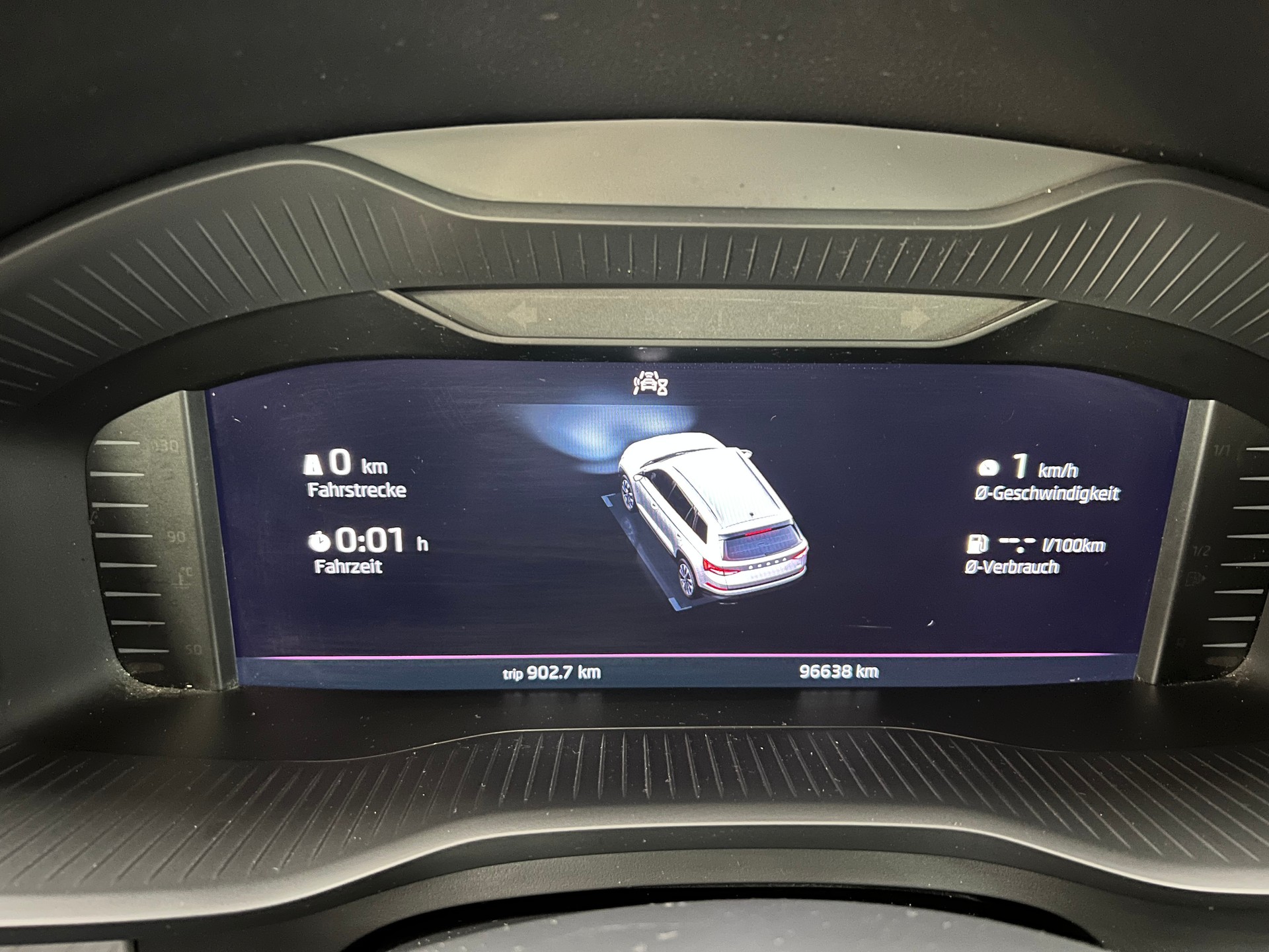 SKODA KODIAQ 2.0 TDI Ambition 4x4 DSG-image-7