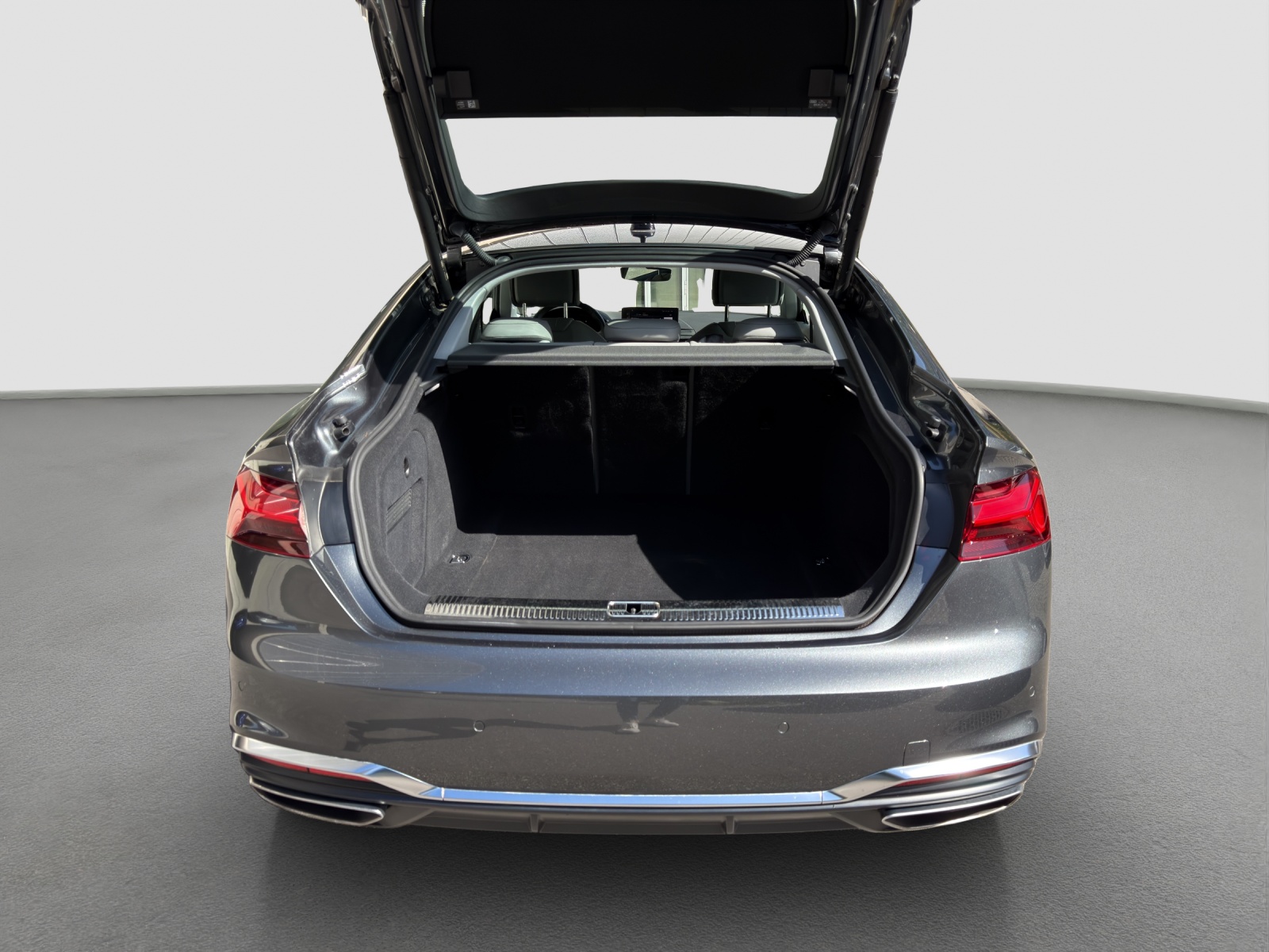AUDI A5 Sportback 40 TFSI S-Line S-tronic quattro-image-9