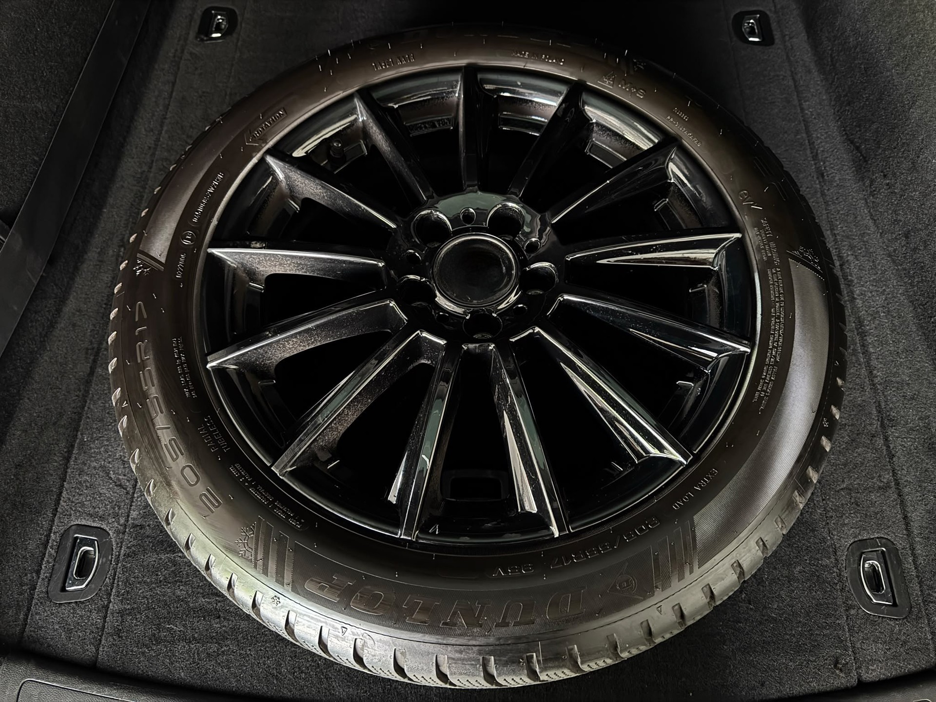 MERCEDES-BENZ A 200 AMG Line 7G-DCT Night "Head-Up-RF.-Kamera-19" Alu"-image-22