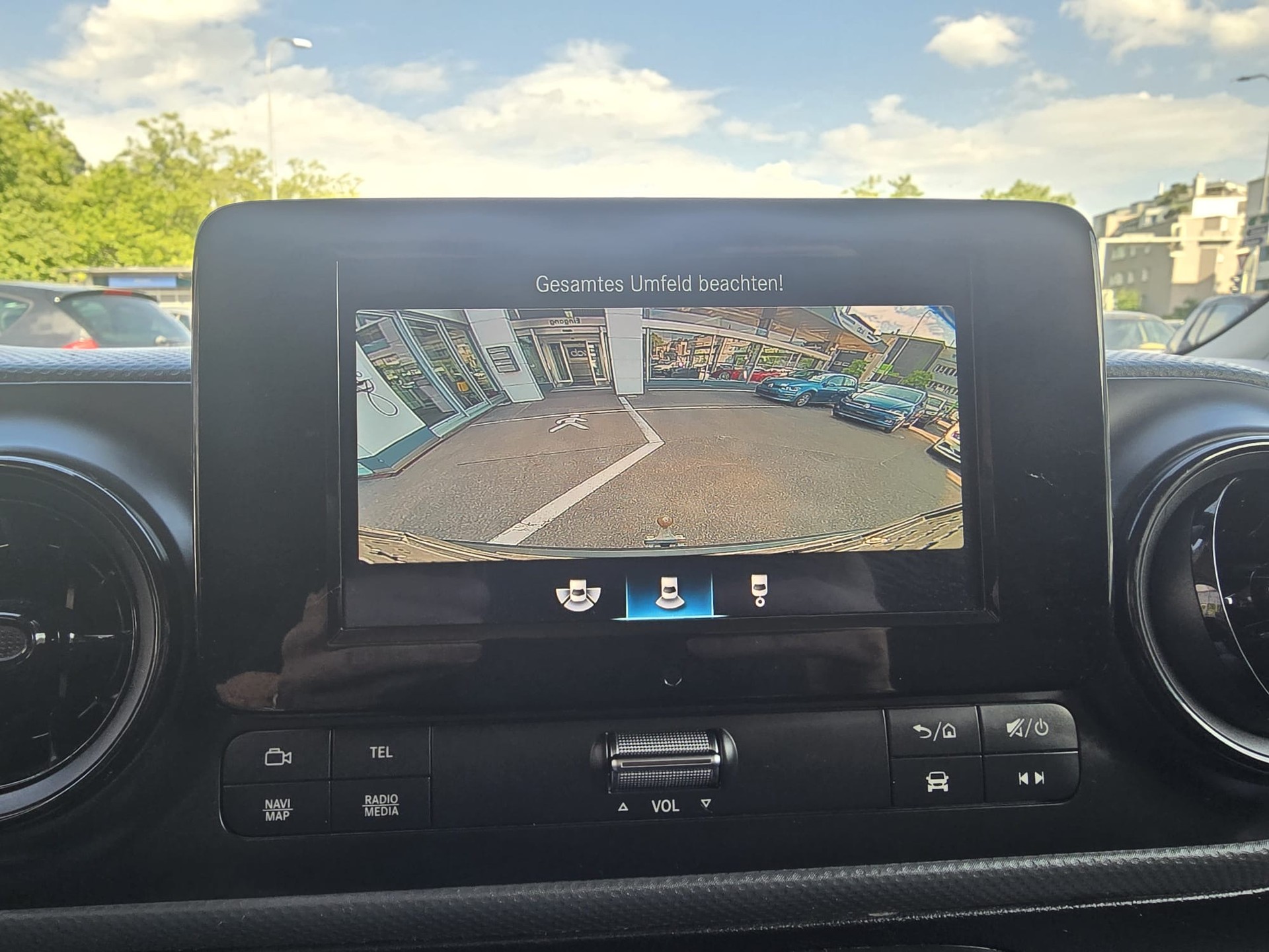 MERCEDES-BENZ Citan 112 CDI Base-image-17