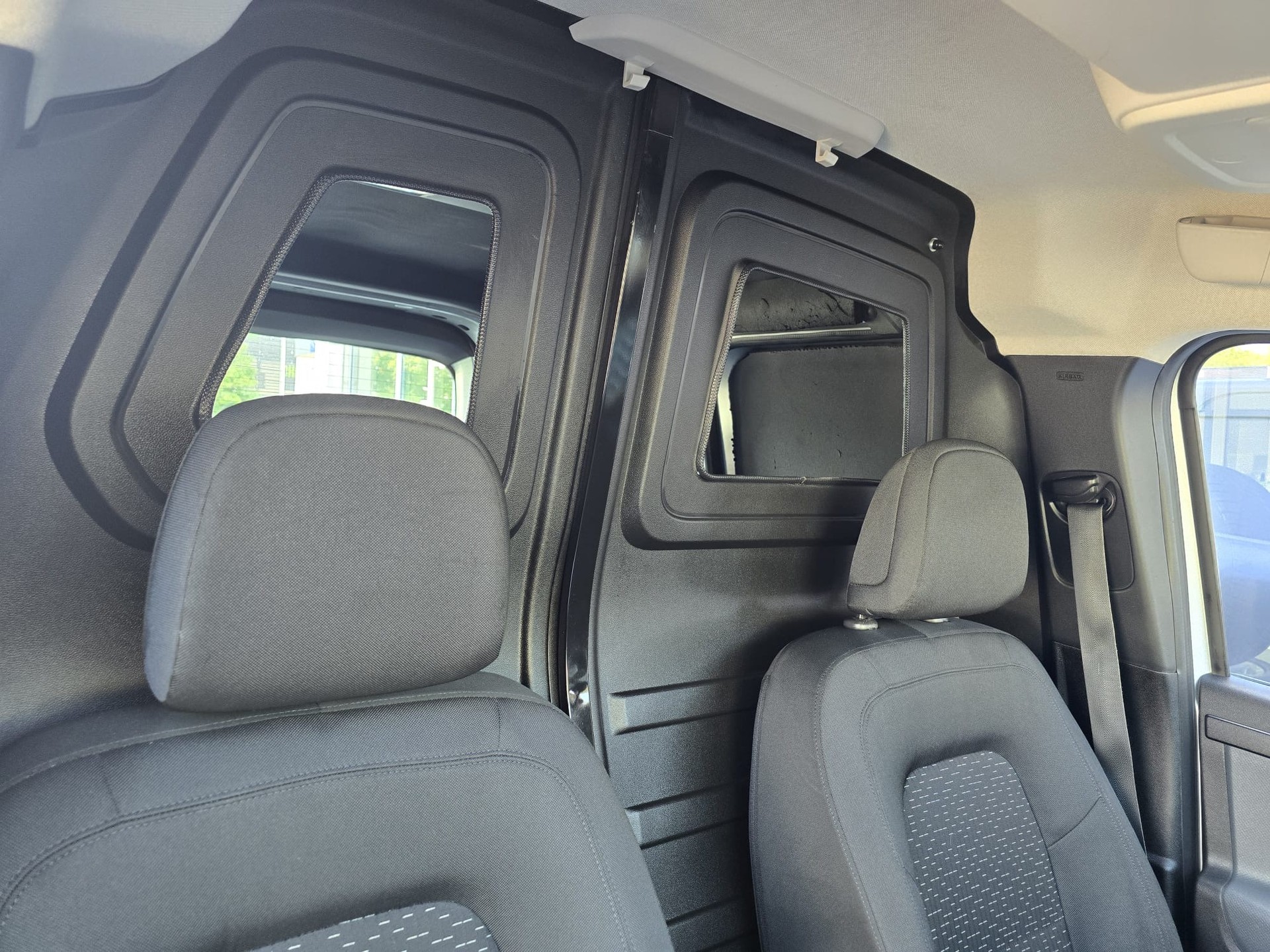 MERCEDES-BENZ Citan 112 CDI Base-image-16