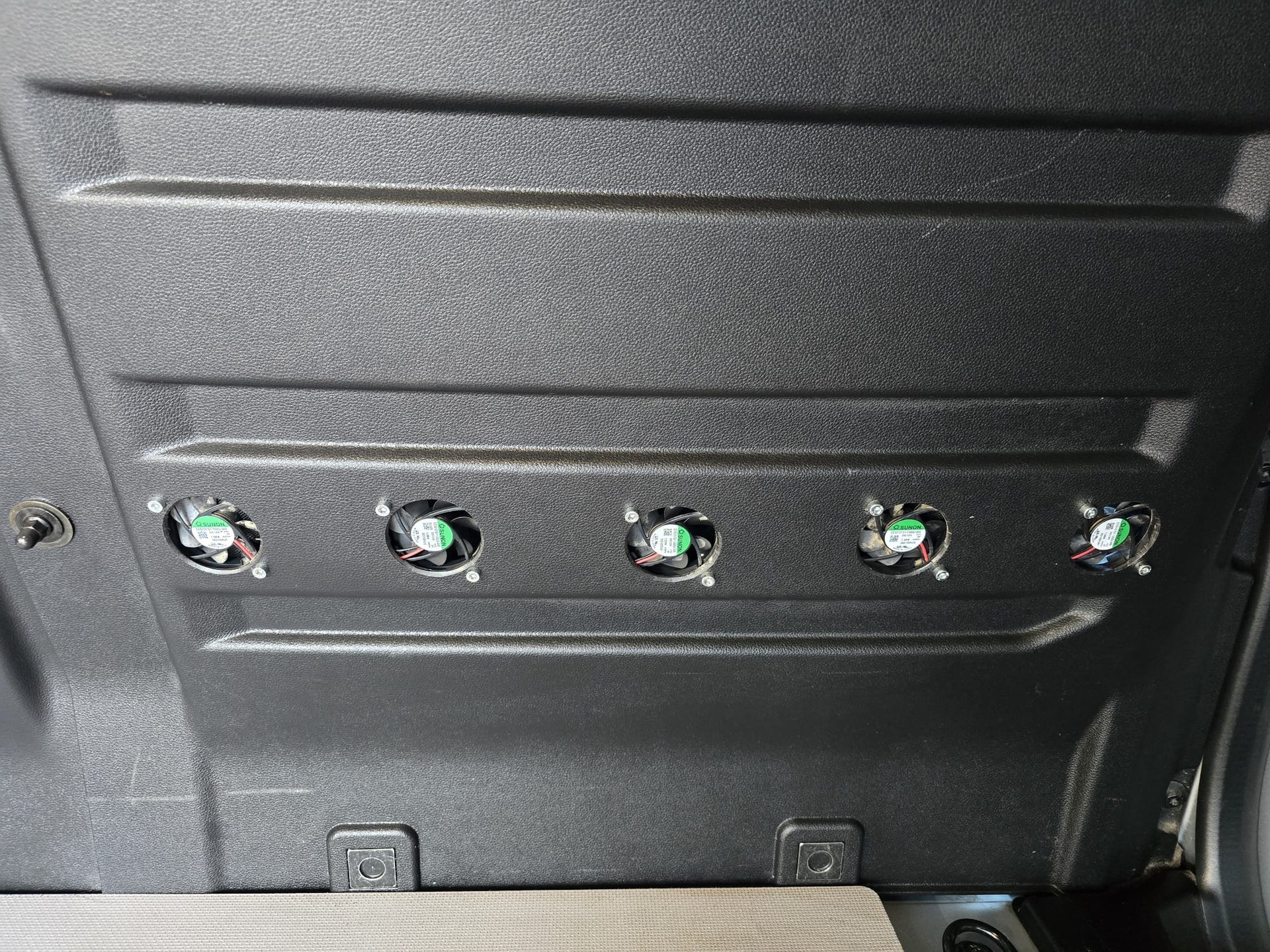 MERCEDES-BENZ Citan 112 CDI Base-image-11