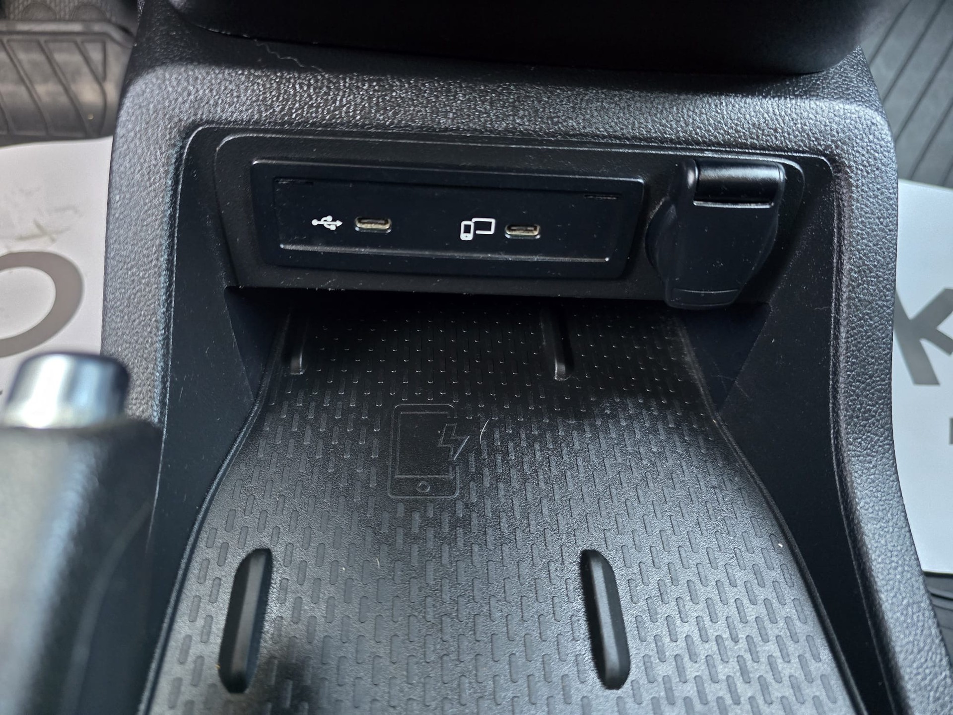 MERCEDES-BENZ Citan 112 CDI Base-image-21