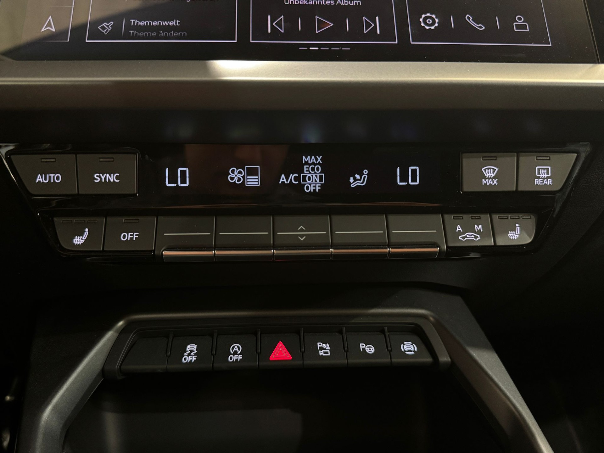 AUDI A3 Sportback 35 TFSI Attraction S-tronic *CH-Fahrzeug inkl Gratis Servie Paket*-image-15