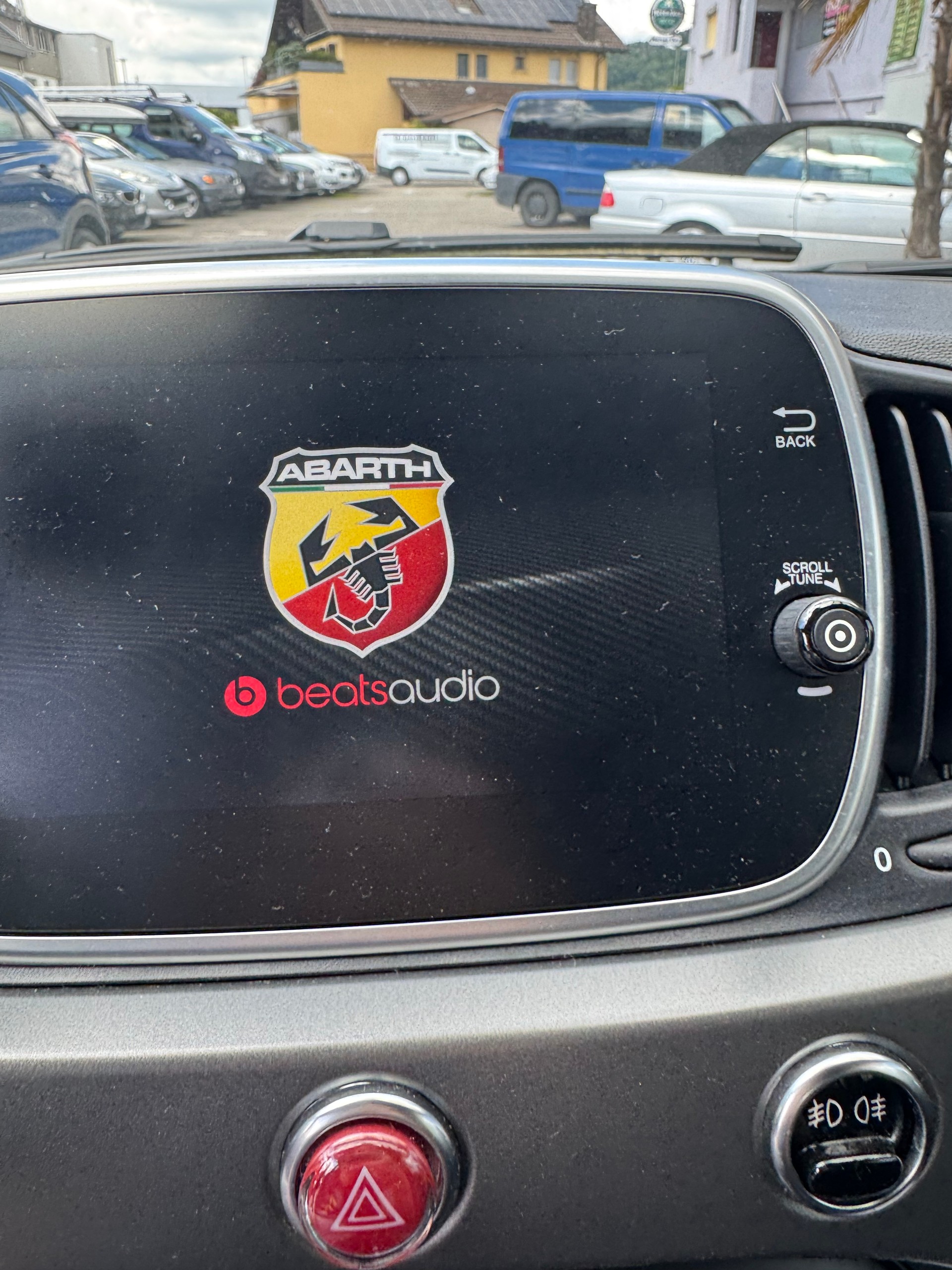 FIAT 595 1.4 16V Turbo Abarth Pista Dualogic-image-12
