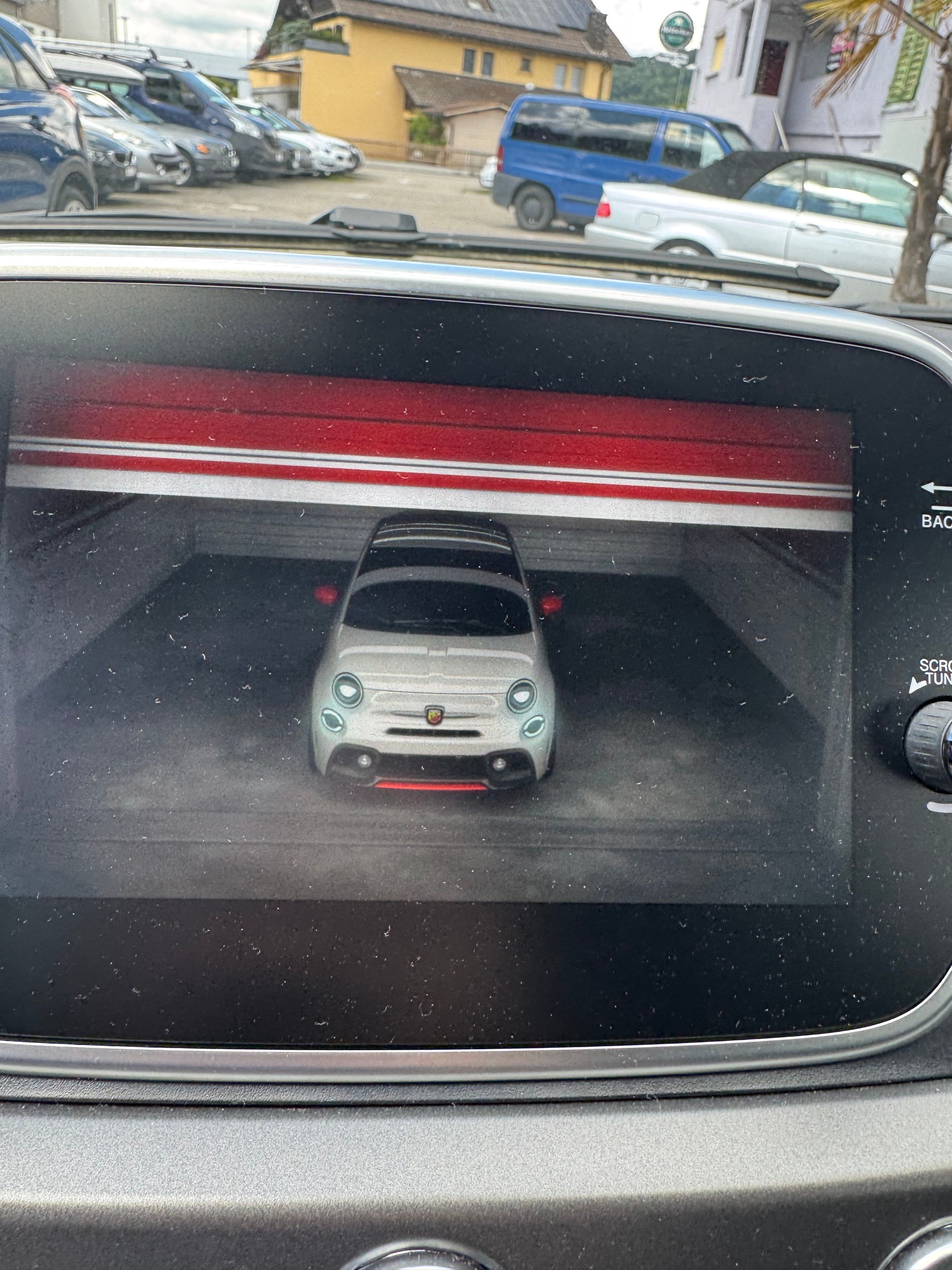 FIAT 595 1.4 16V Turbo Abarth Pista Dualogic-image-13