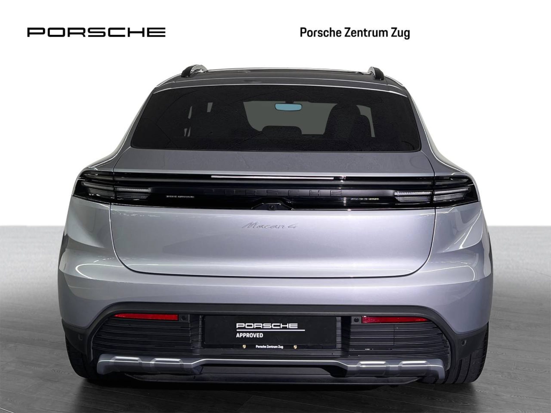 PORSCHE Macan 4-image-6