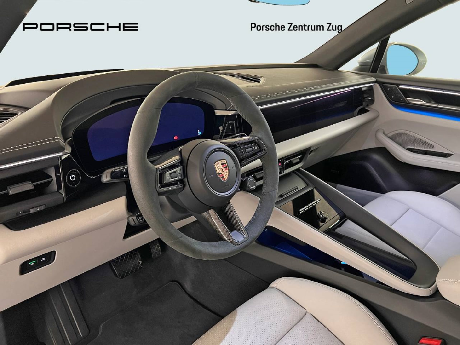 PORSCHE Macan 4-image-3