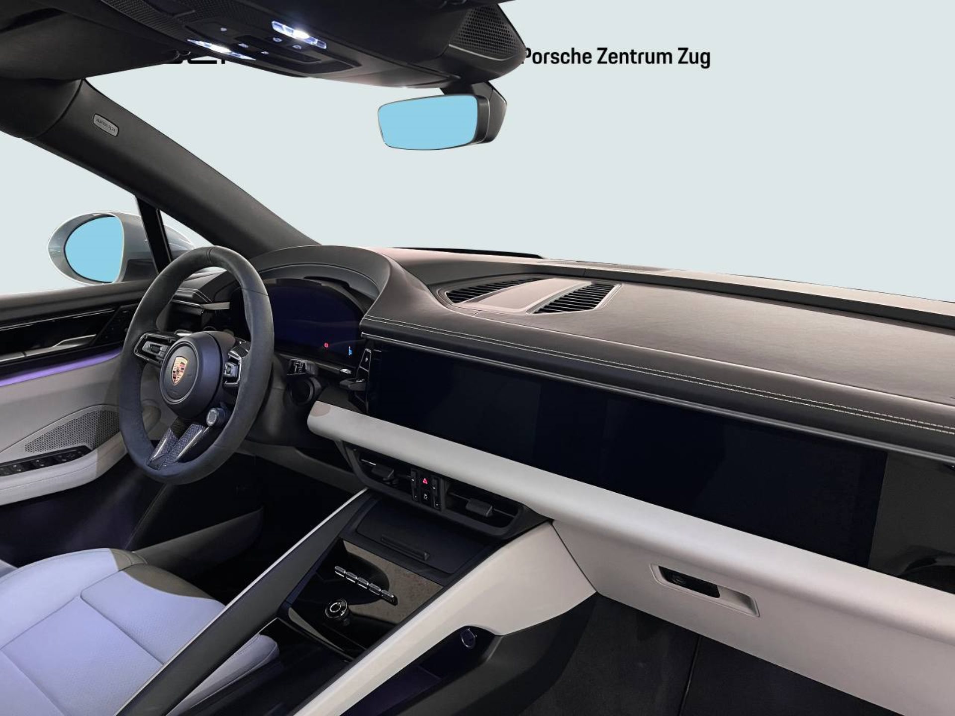 PORSCHE Macan 4-image-19