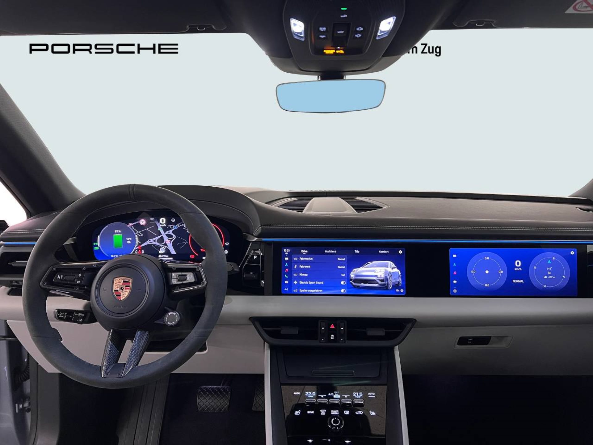 PORSCHE Macan 4-image-17