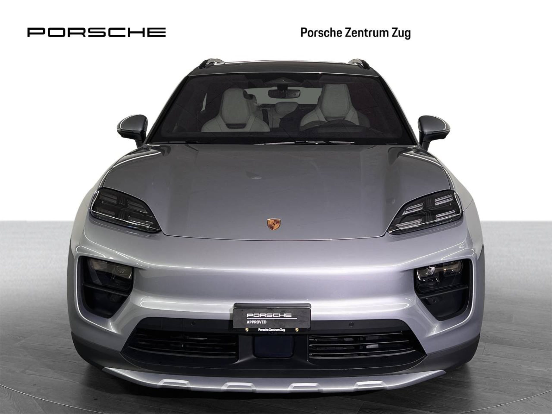 PORSCHE Macan 4-image-5