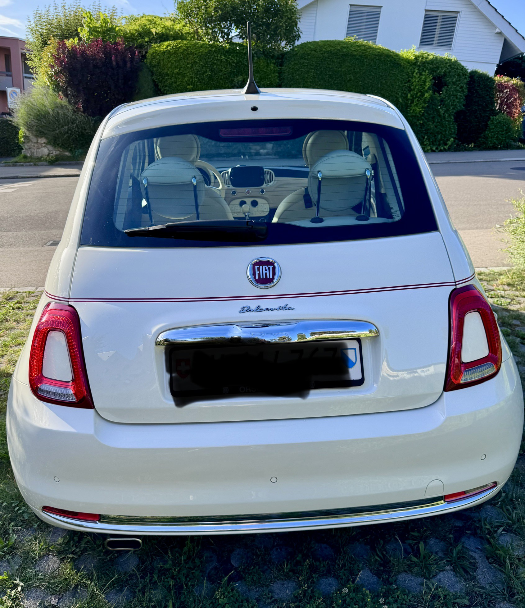 FIAT 1.2 Dolcevita-image-4