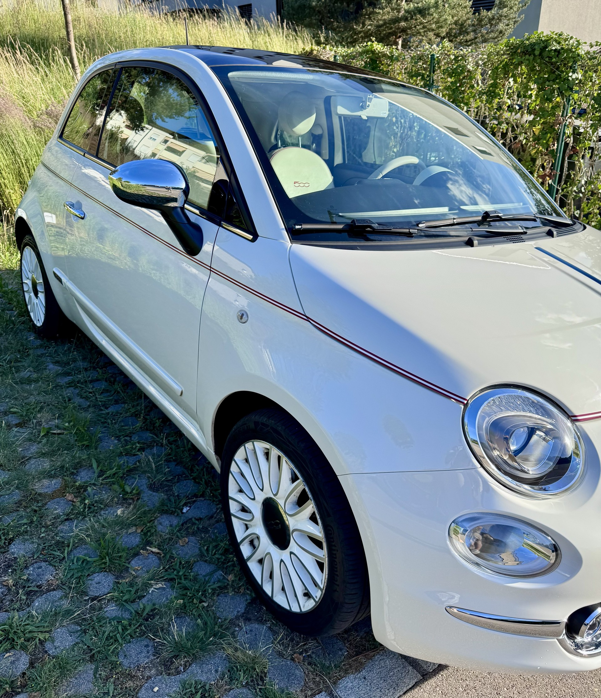 FIAT 1.2 Dolcevita-image-2