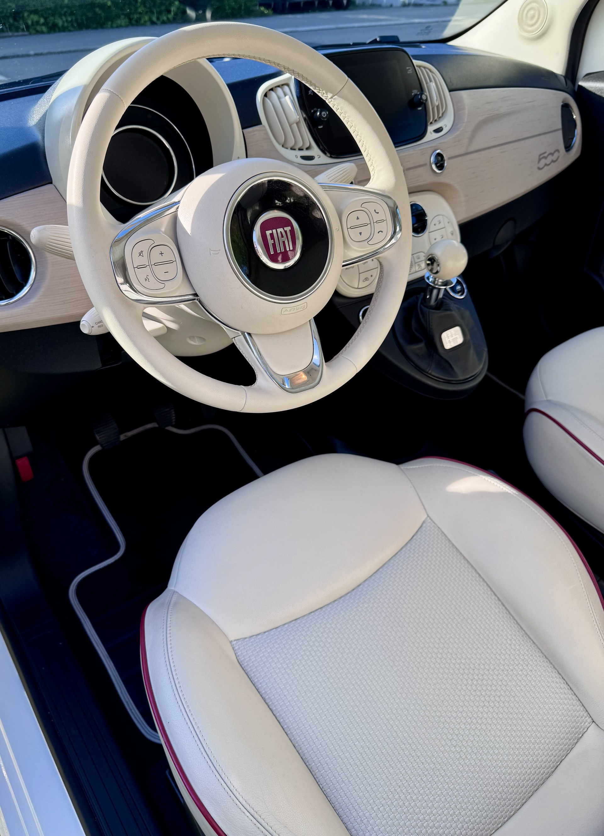 FIAT 1.2 Dolcevita-image-0
