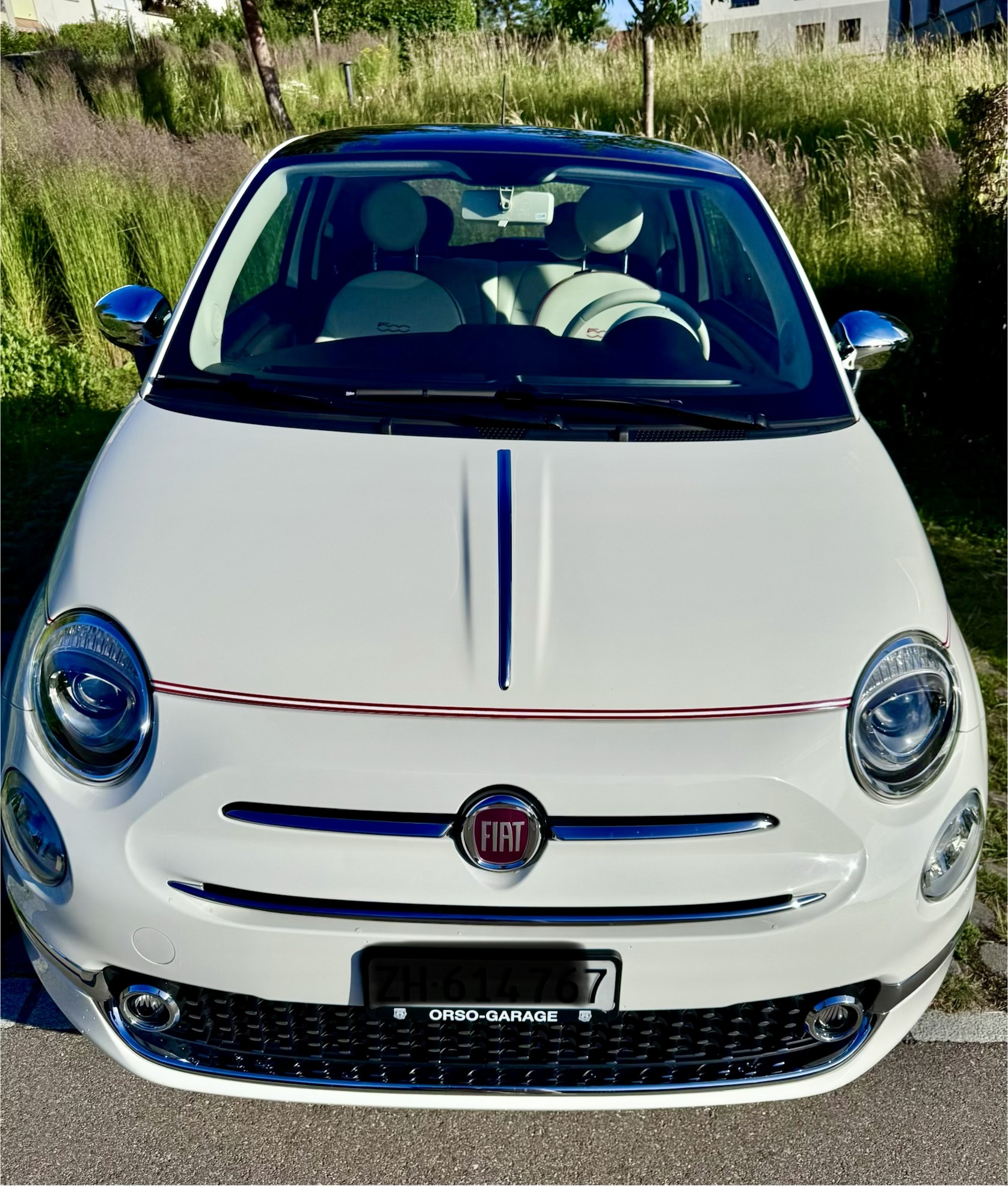 FIAT 1.2 Dolcevita-image-5