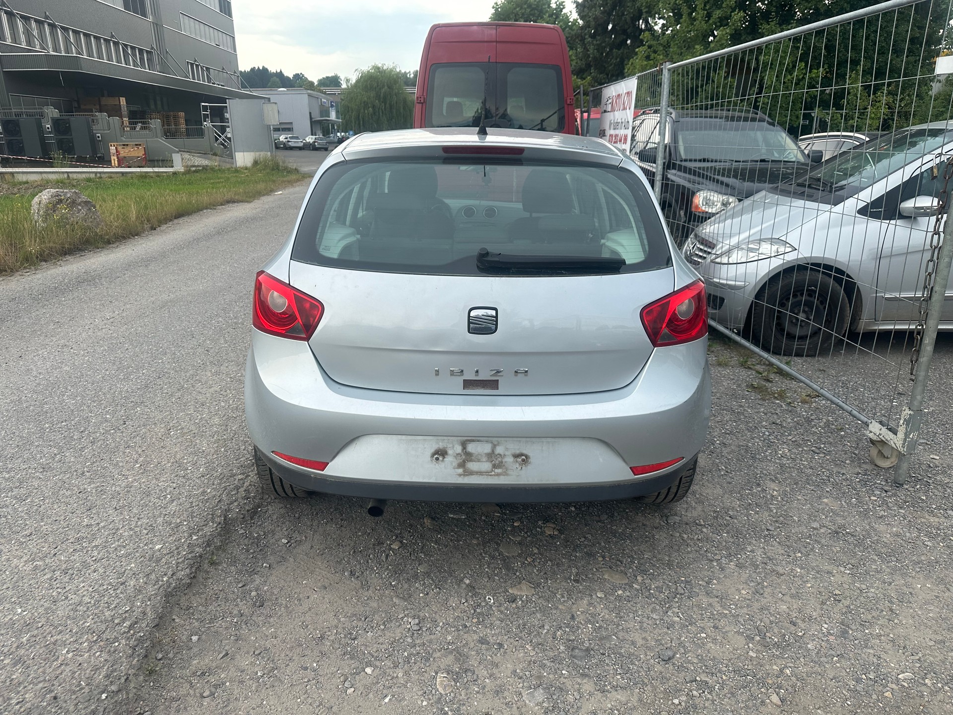 SEAT Ibiza 1.6 Style DSG-image-5