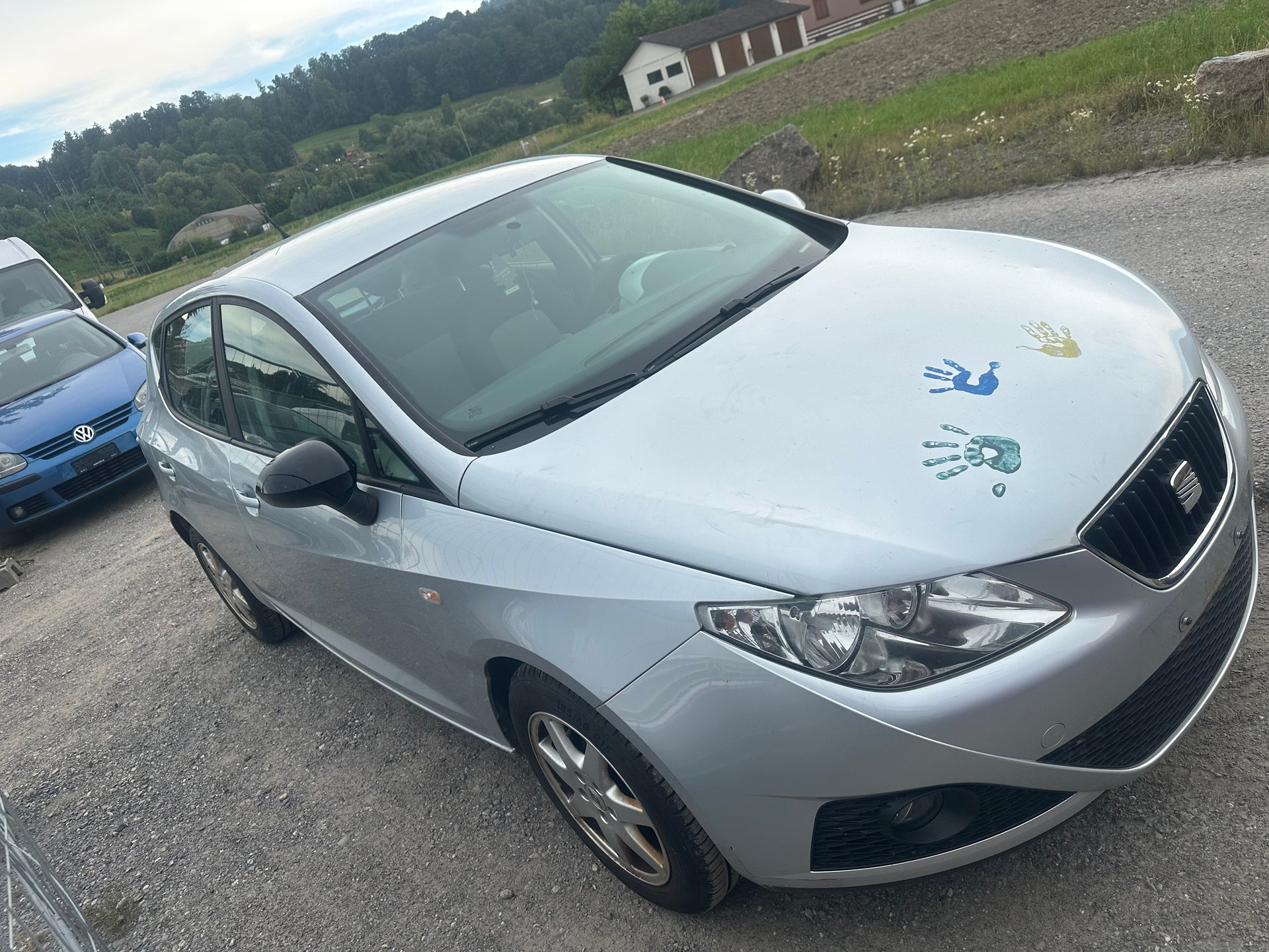 SEAT Ibiza 1.6 Style DSG-image-13