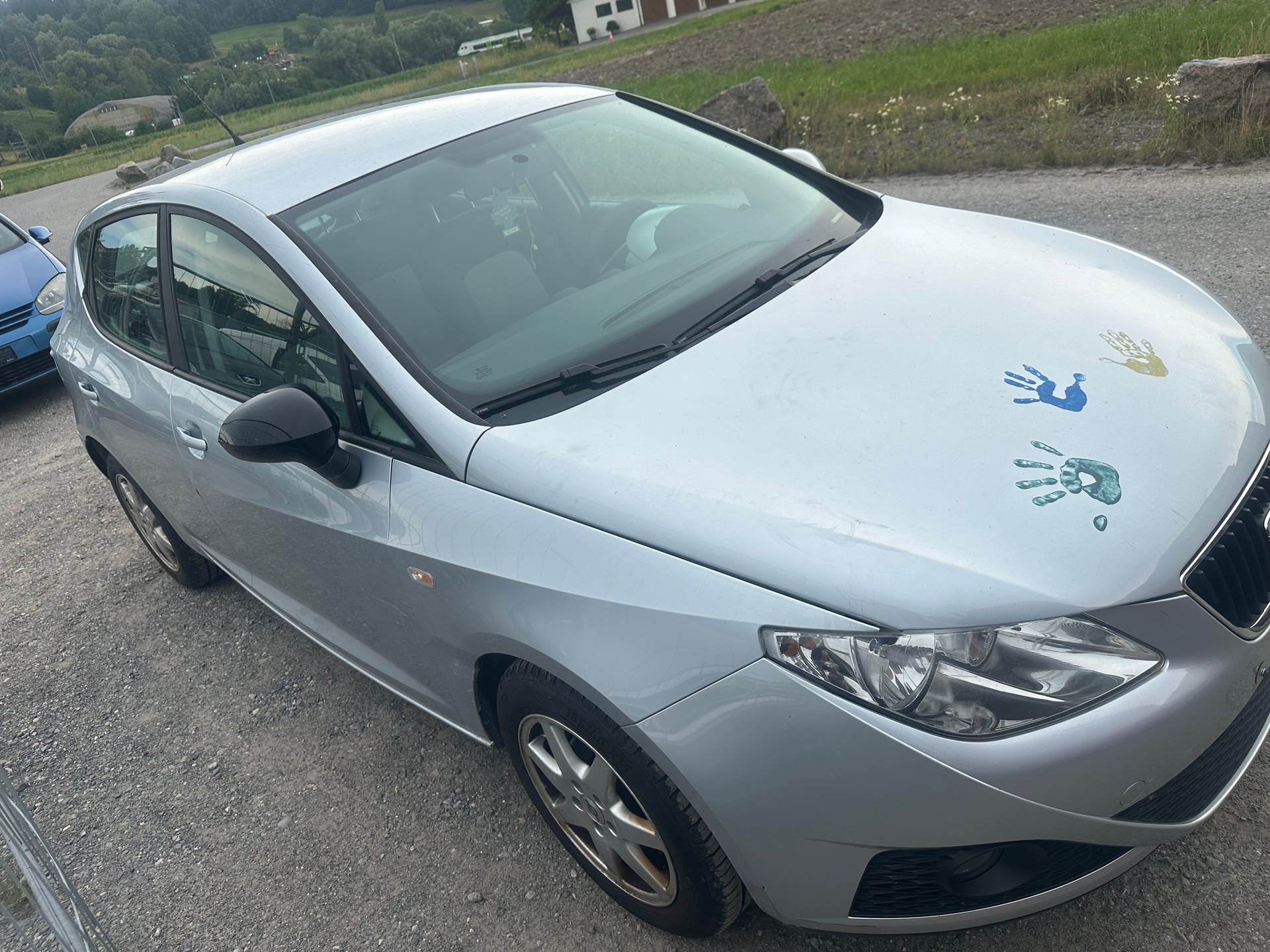 SEAT Ibiza 1.6 Style DSG-image-2