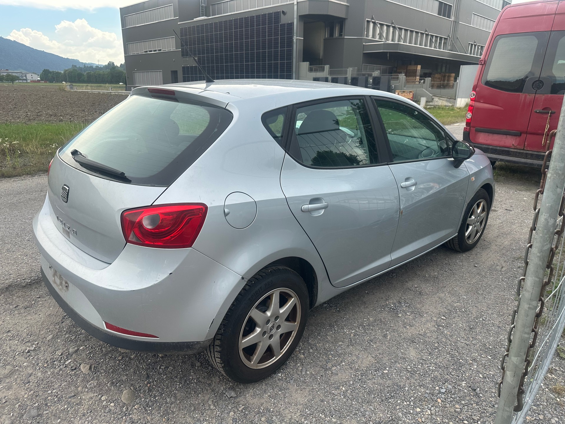 SEAT Ibiza 1.6 Style DSG-image-3