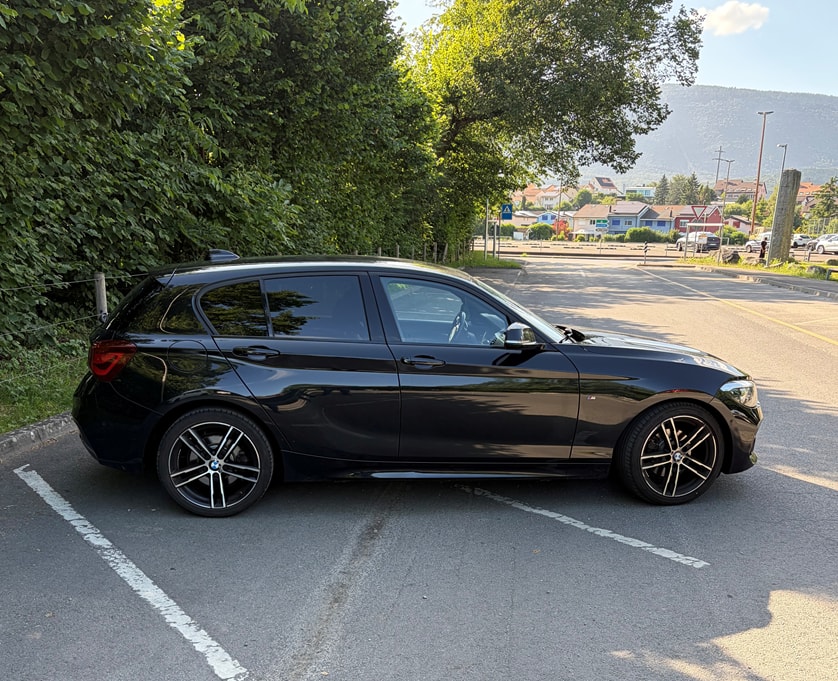 BMW 120d xDrive-image-2