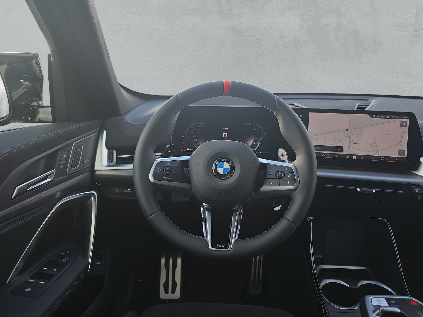 BMW X1 xDrive M35i-image-15