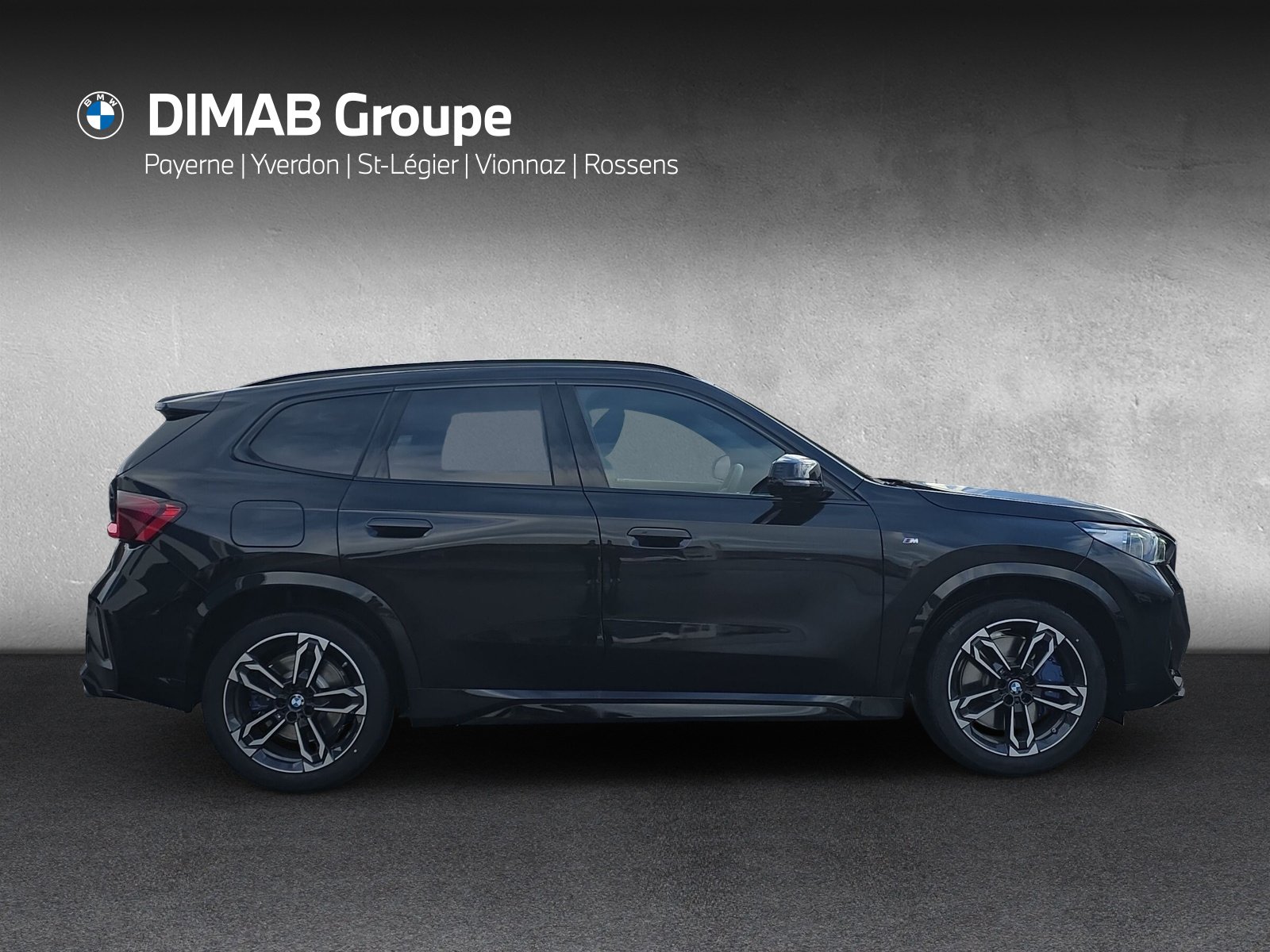 BMW X1 xDrive M35i-image-5