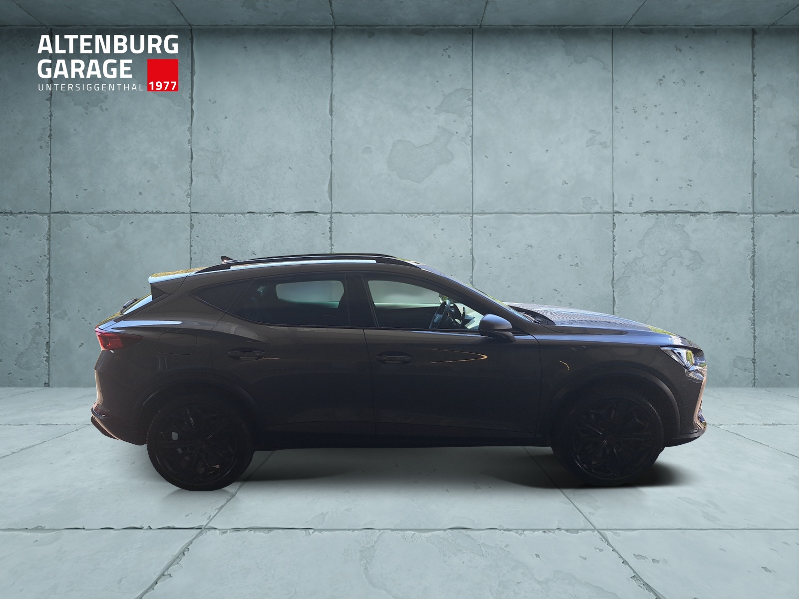 CUPRA Formentor 1.4 e-HYBRID pHEV VZ DSG-image-5