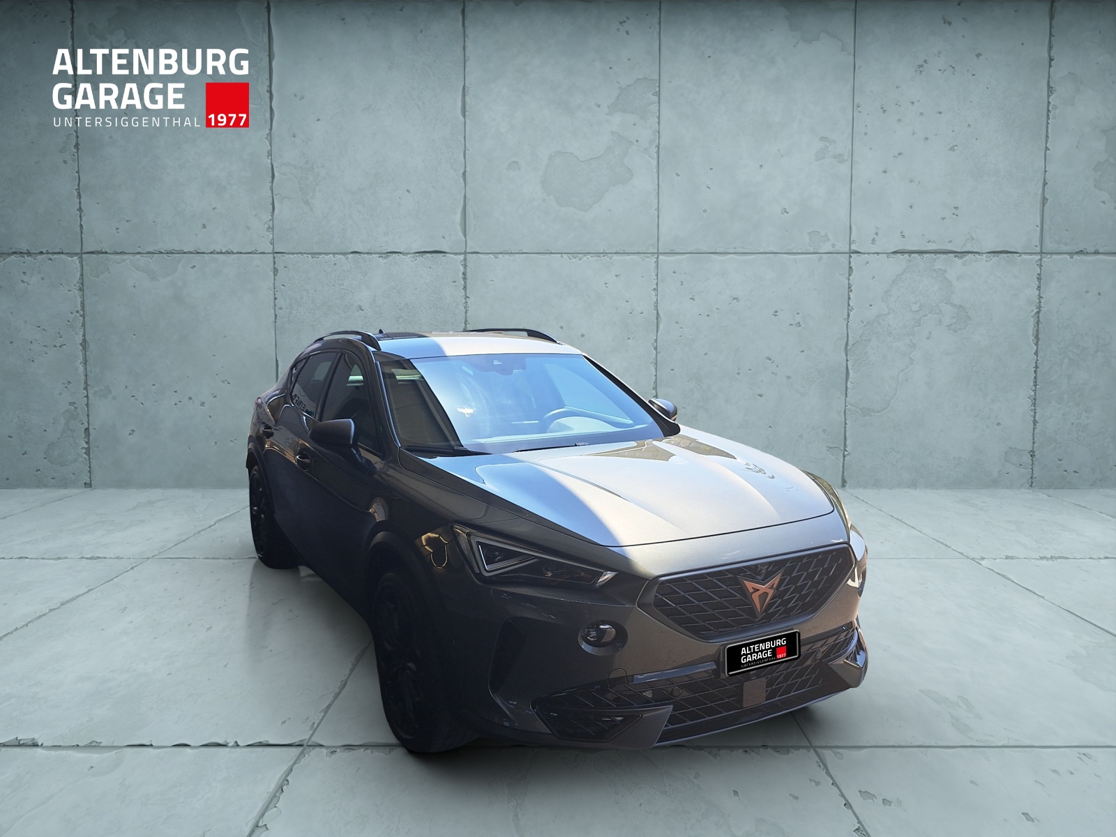 CUPRA Formentor 1.4 e-HYBRID pHEV VZ DSG-image-6