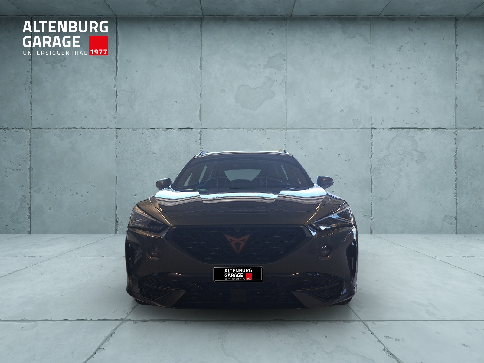 CUPRA Formentor 1.4 e-HYBRID pHEV VZ DSG-image-7