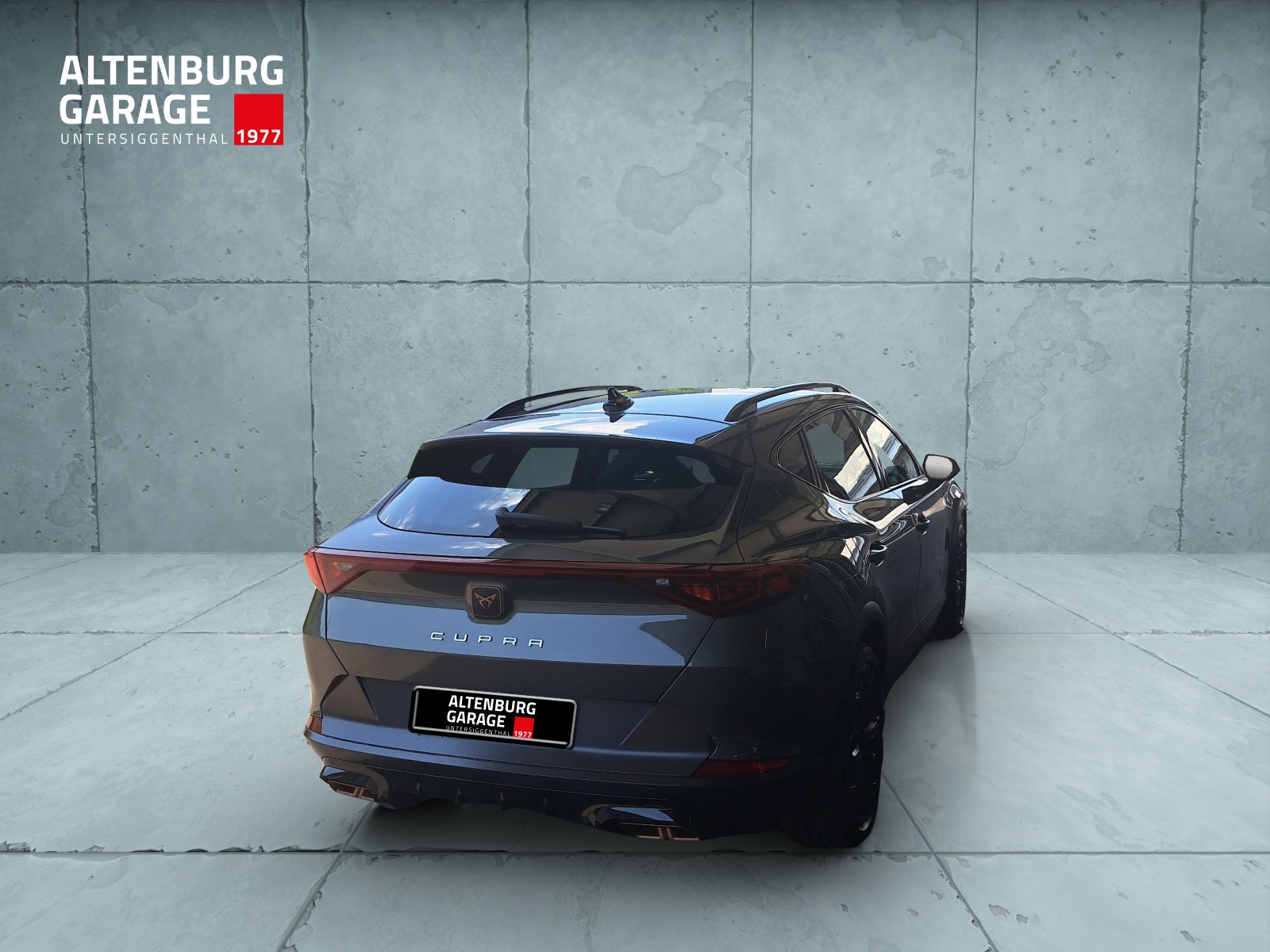 CUPRA Formentor 1.4 e-HYBRID pHEV VZ DSG-image-4